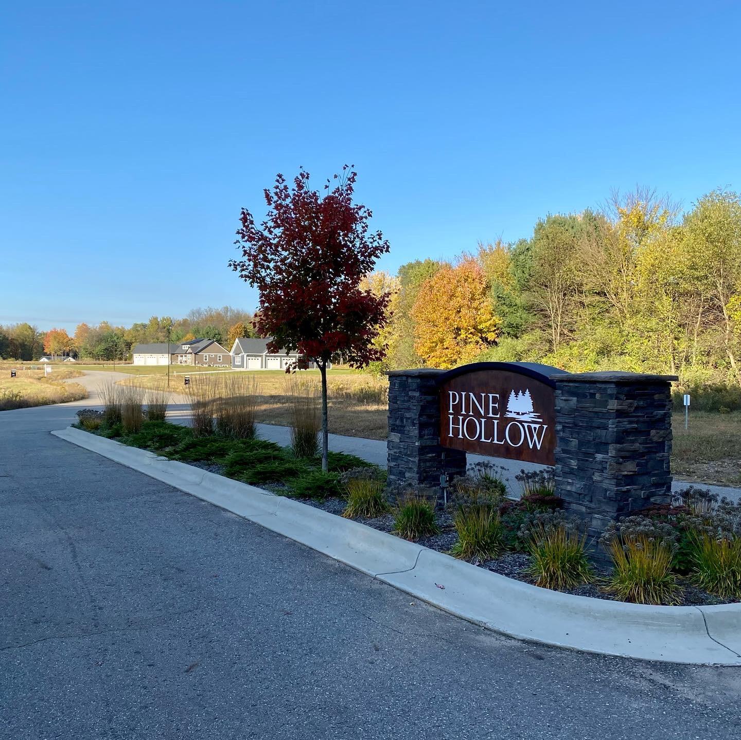 6166 Medinah Lane Kalamazoo MI 49004