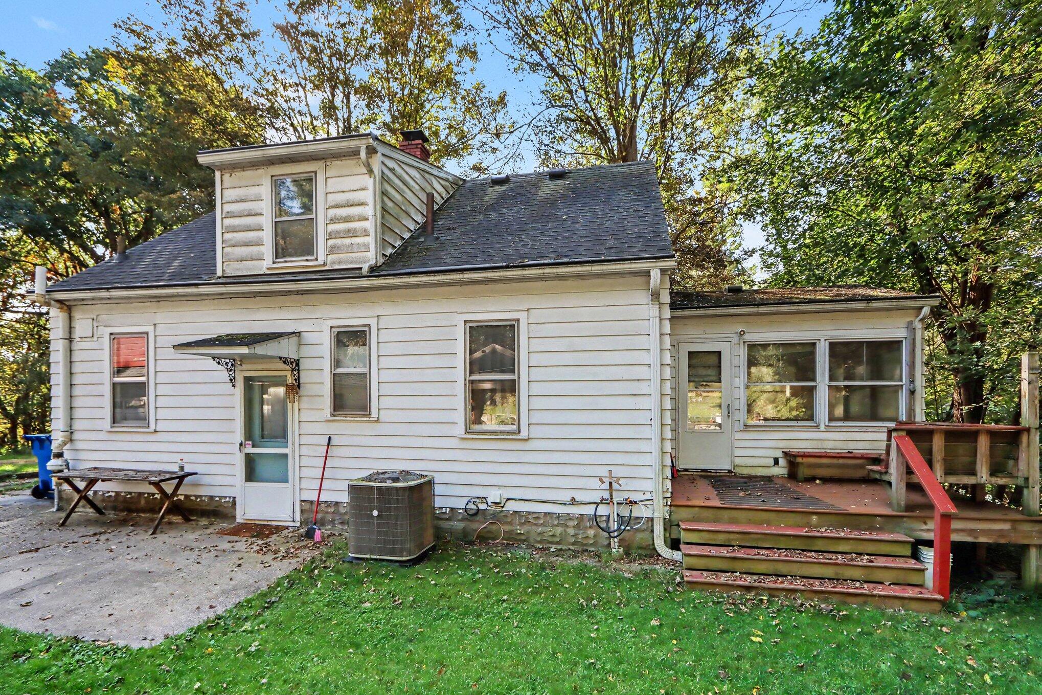 2523 Schippers Lane Kalamazoo MI 49048