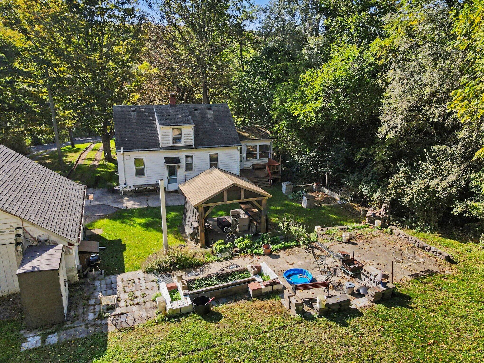 2523 Schippers Lane Kalamazoo MI 49048