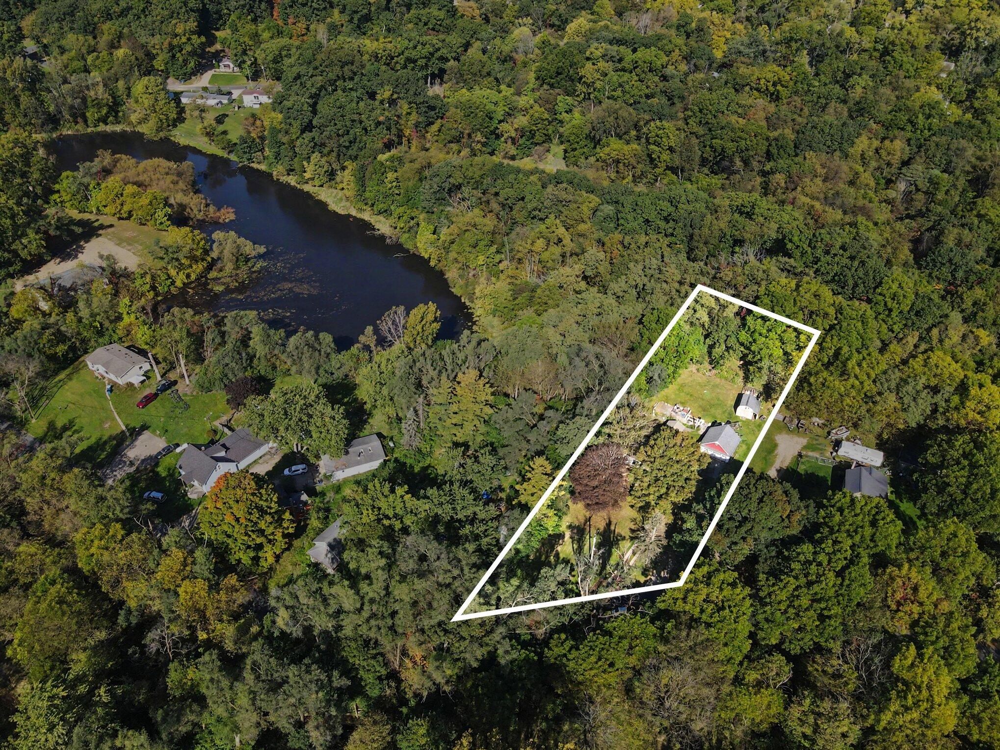 2523 Schippers Lane Kalamazoo MI 49048