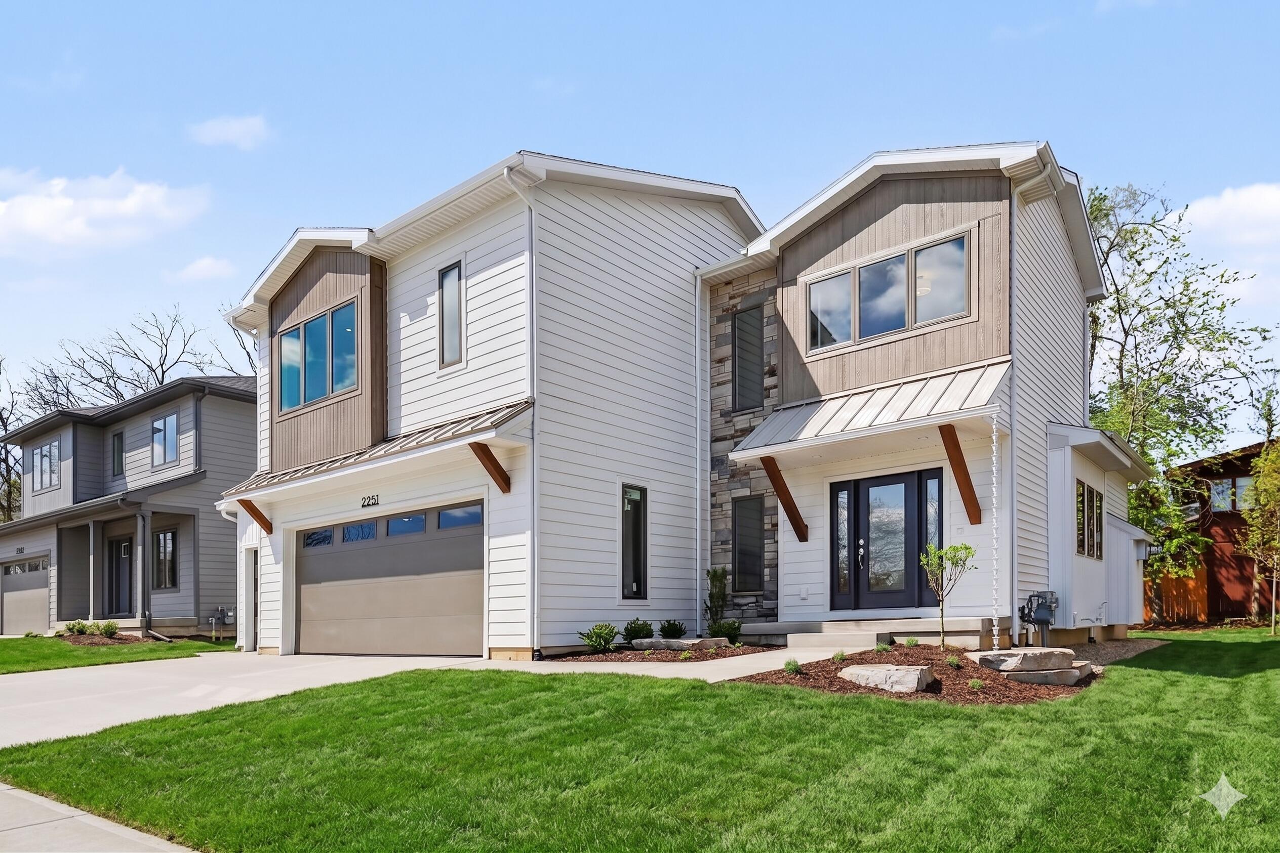 2351 Elinor Lane SE East Grand Rapids MI 49506