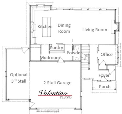 2351 Elinor Lane SE East Grand Rapids MI 49506