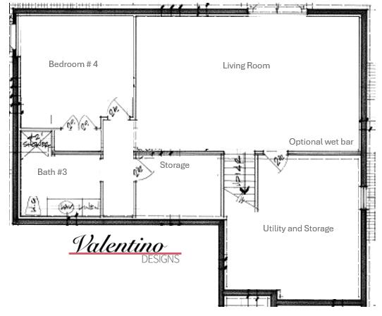 2351 Elinor Lane SE East Grand Rapids MI 49506