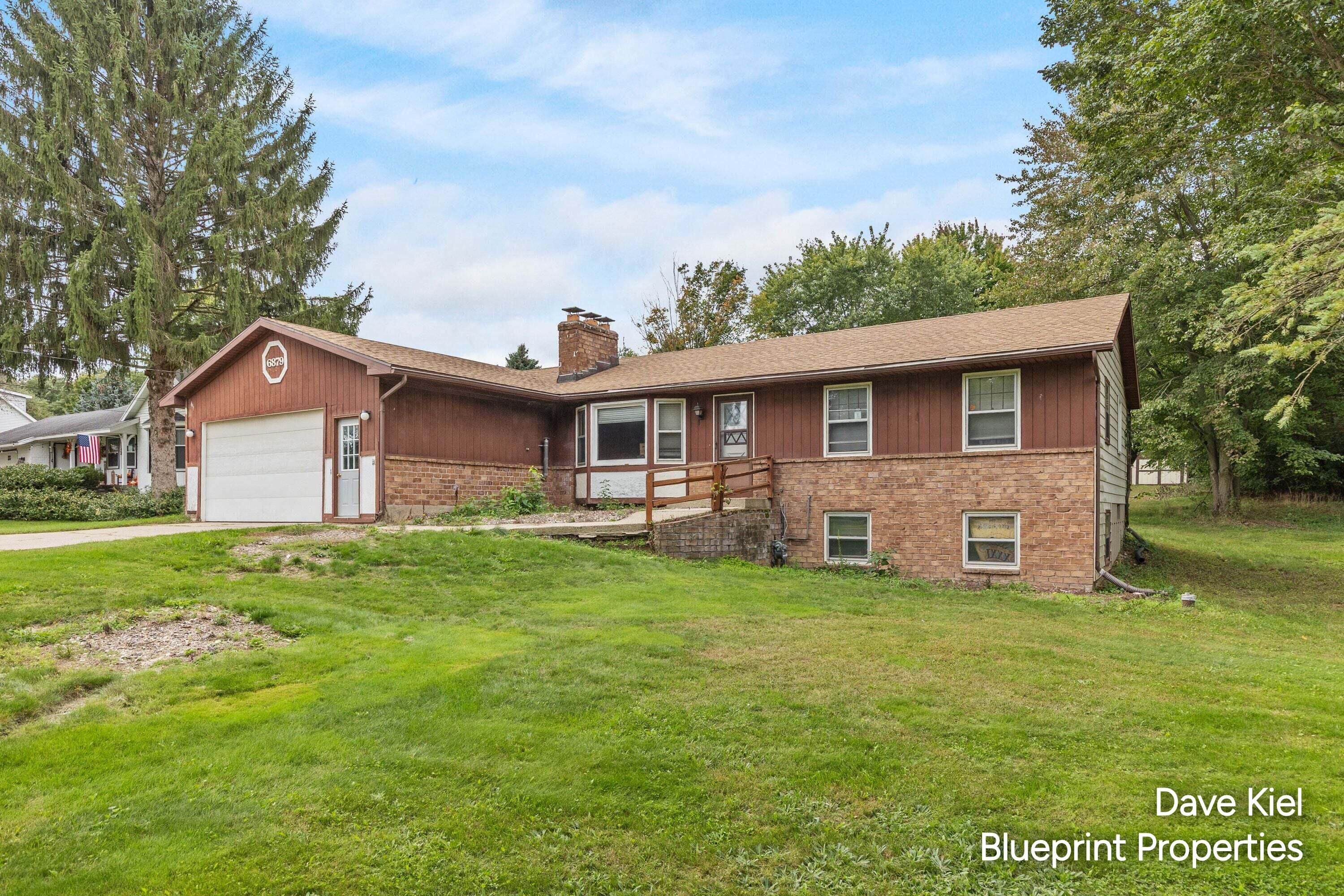 6879 Ivanrest Avenue SW Byron Center MI 49315