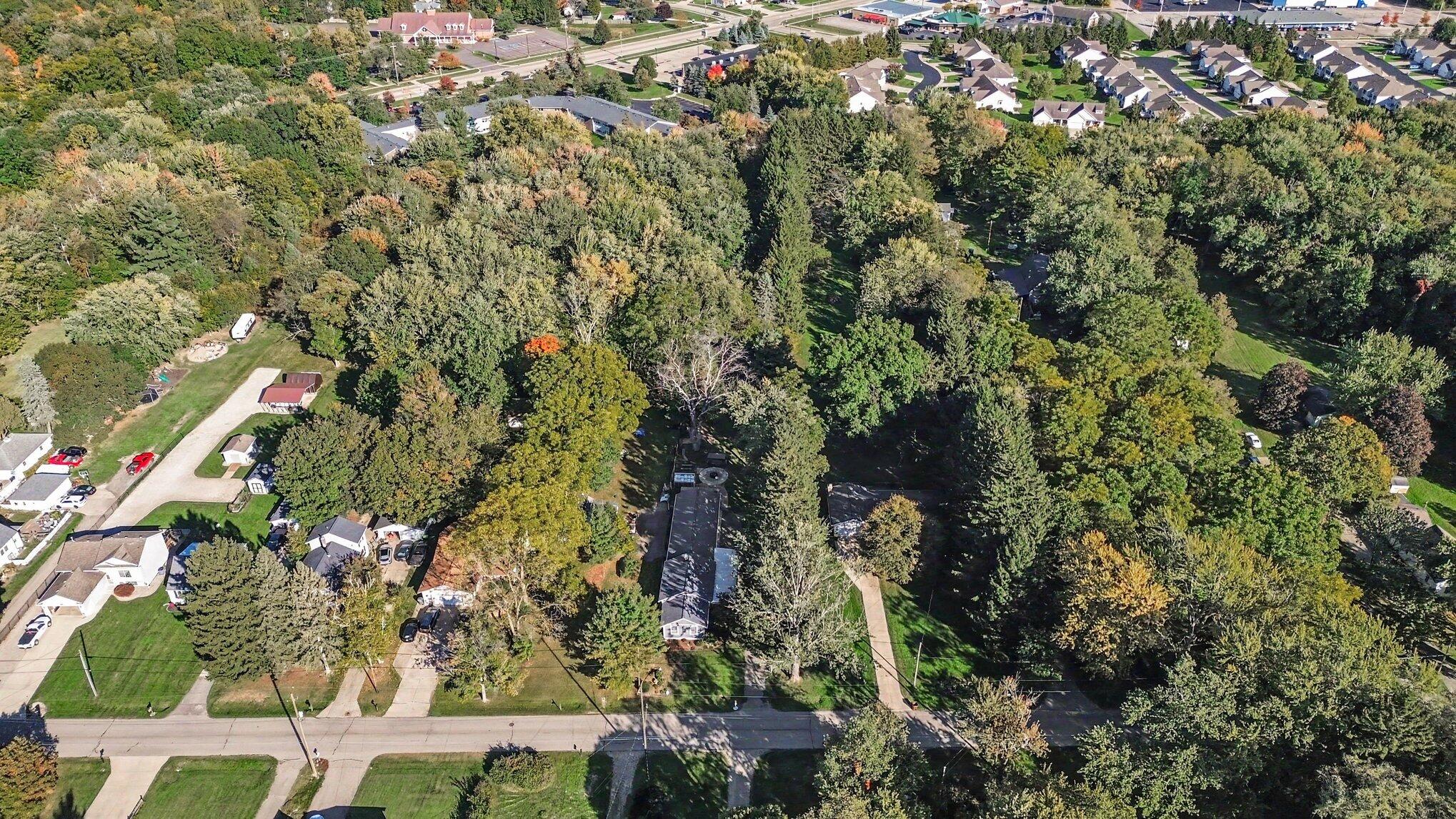 1328 Maplerow Avenue NW Grand Rapids MI 49534