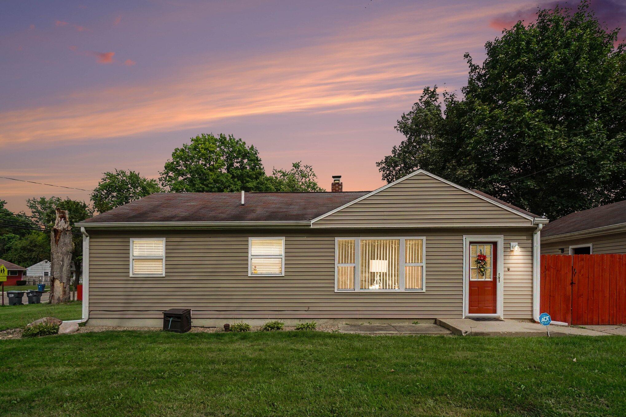3010 Range Street Kalamazoo MI 49004