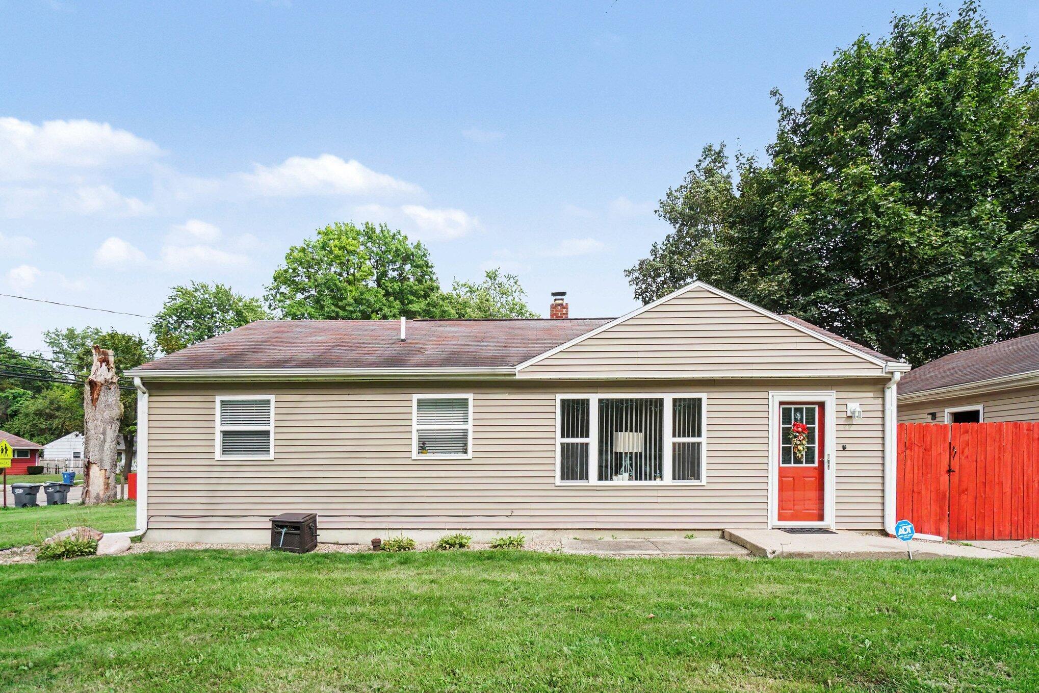 3010 Range Street Kalamazoo MI 49004