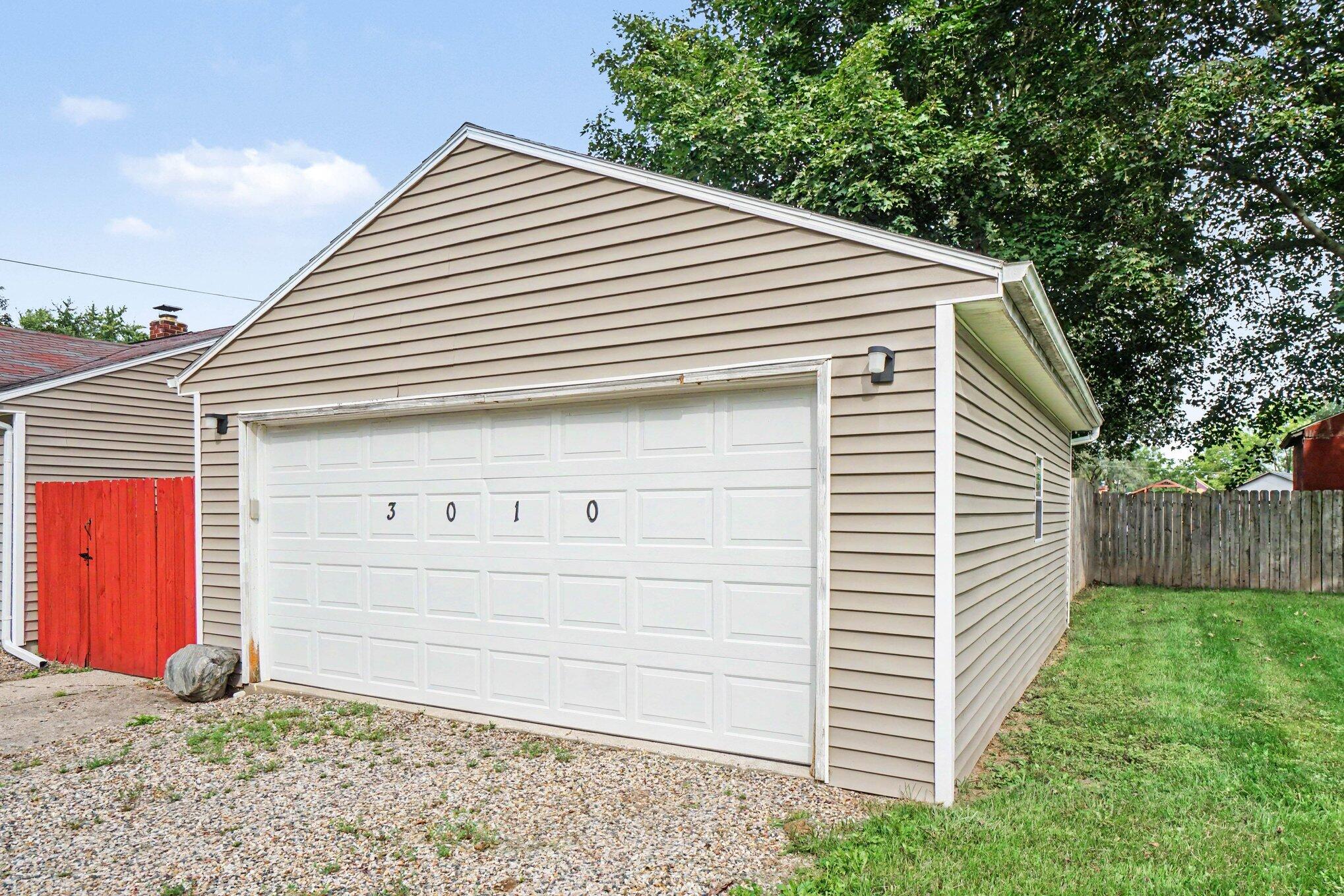 3010 Range Street Kalamazoo MI 49004