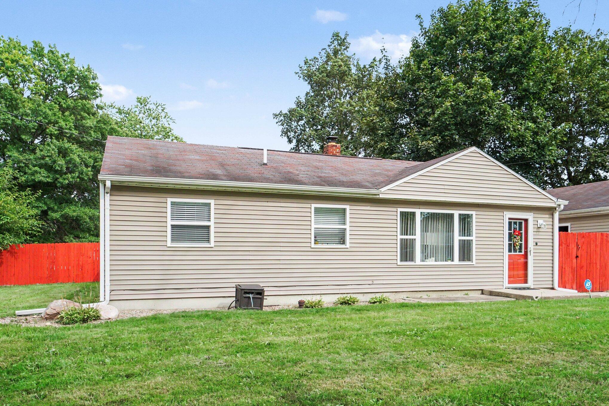 3010 Range Street Kalamazoo MI 49004