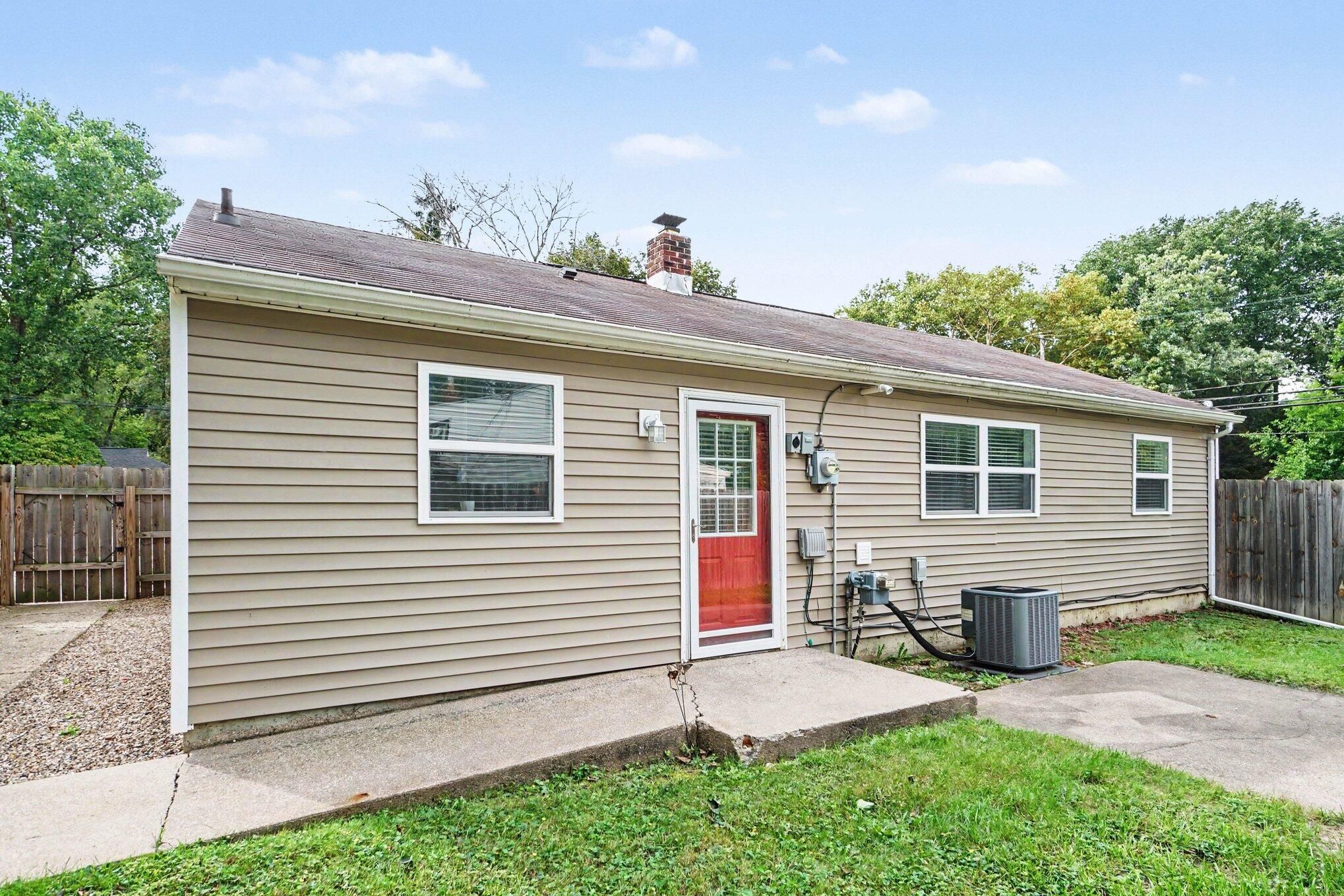 3010 Range Street Kalamazoo MI 49004
