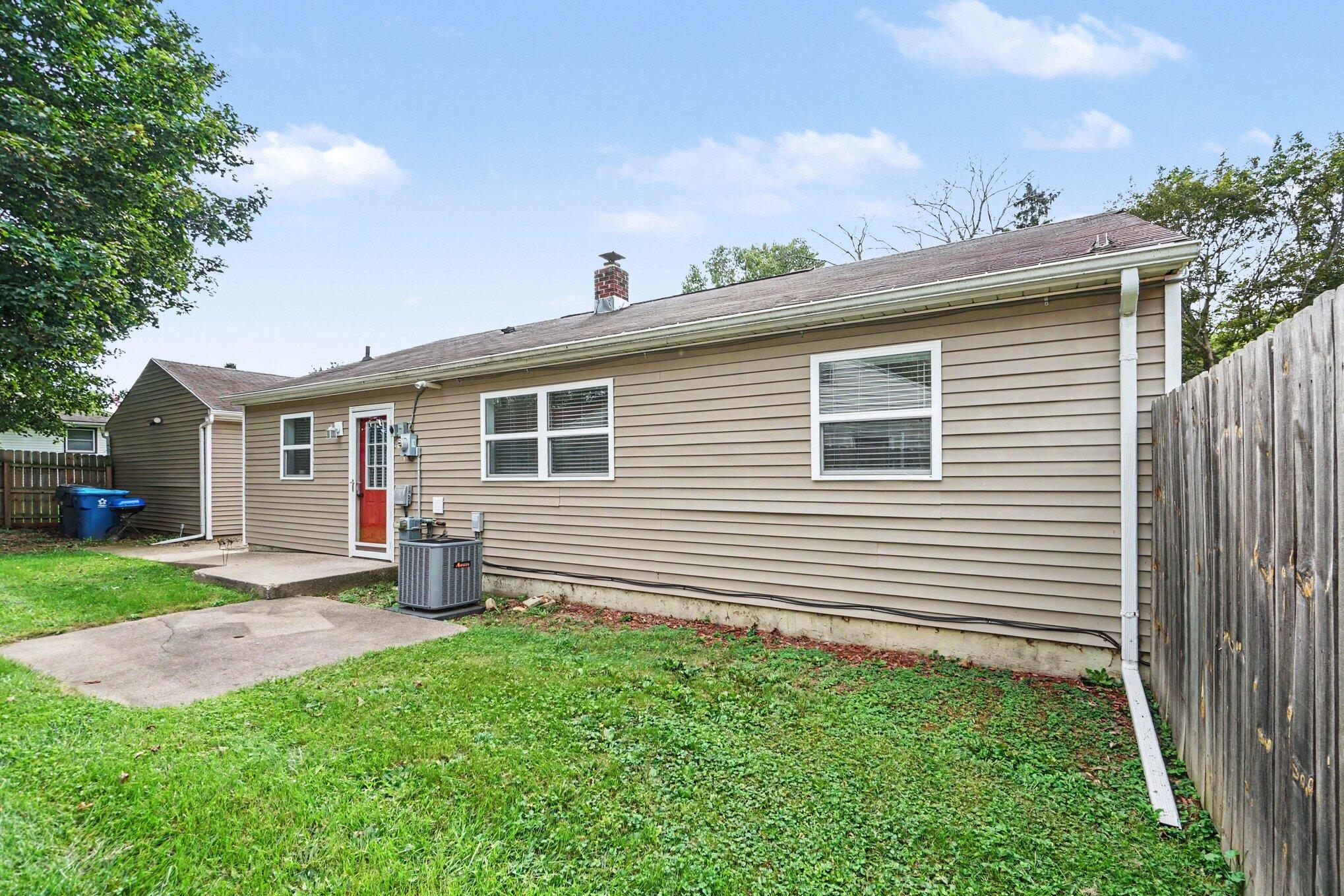 3010 Range Street Kalamazoo MI 49004