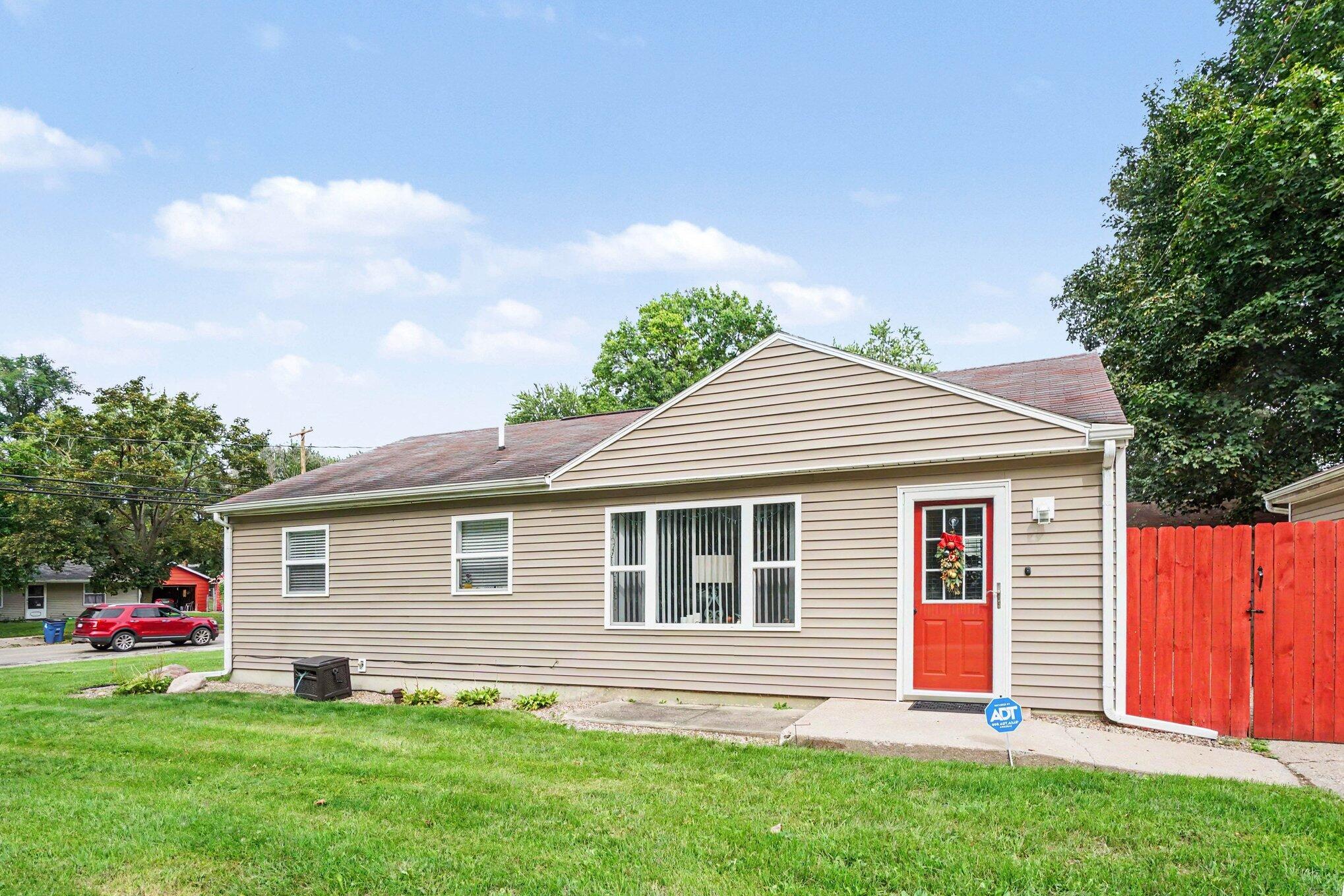 3010 Range Street Kalamazoo MI 49004