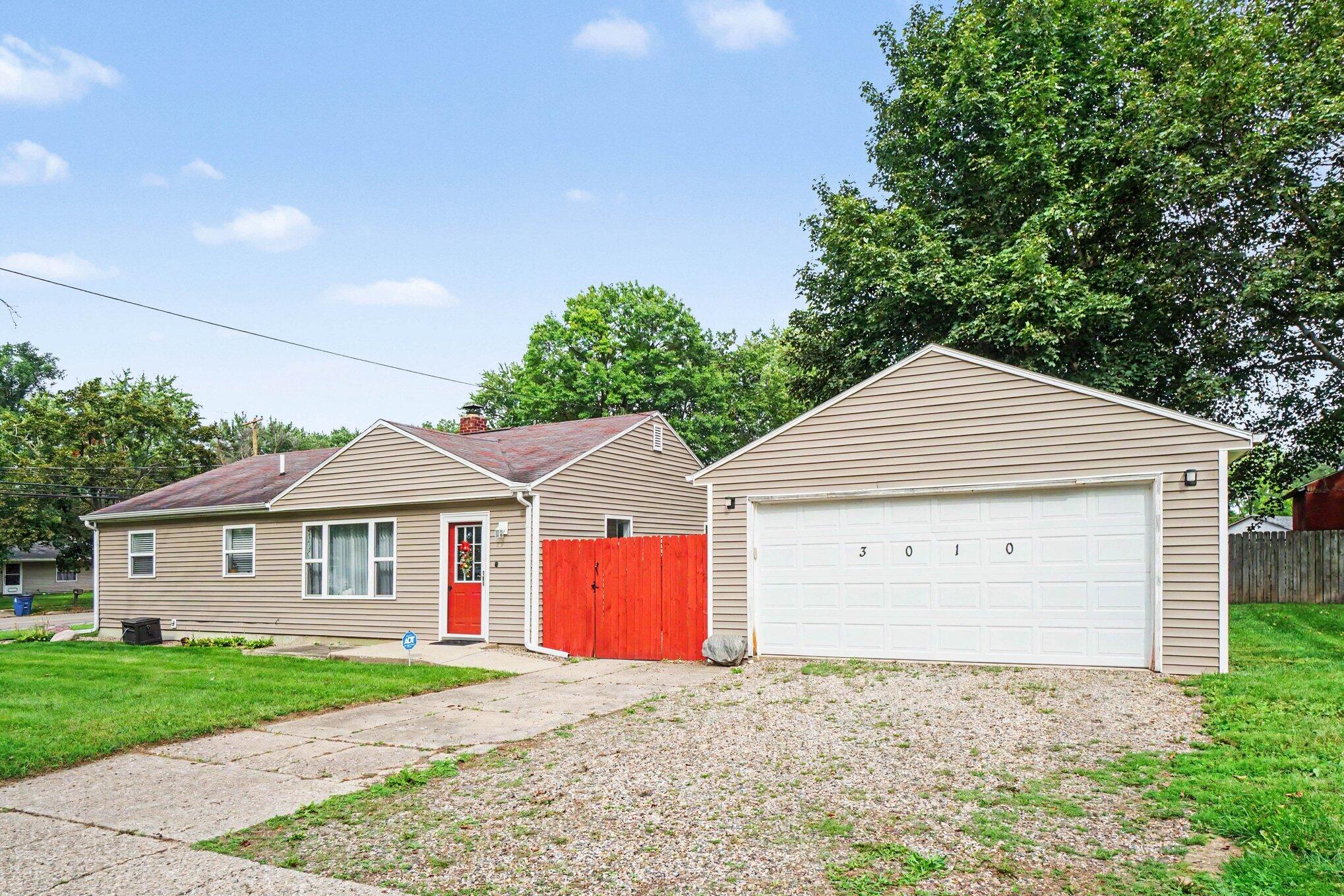 3010 Range Street Kalamazoo MI 49004