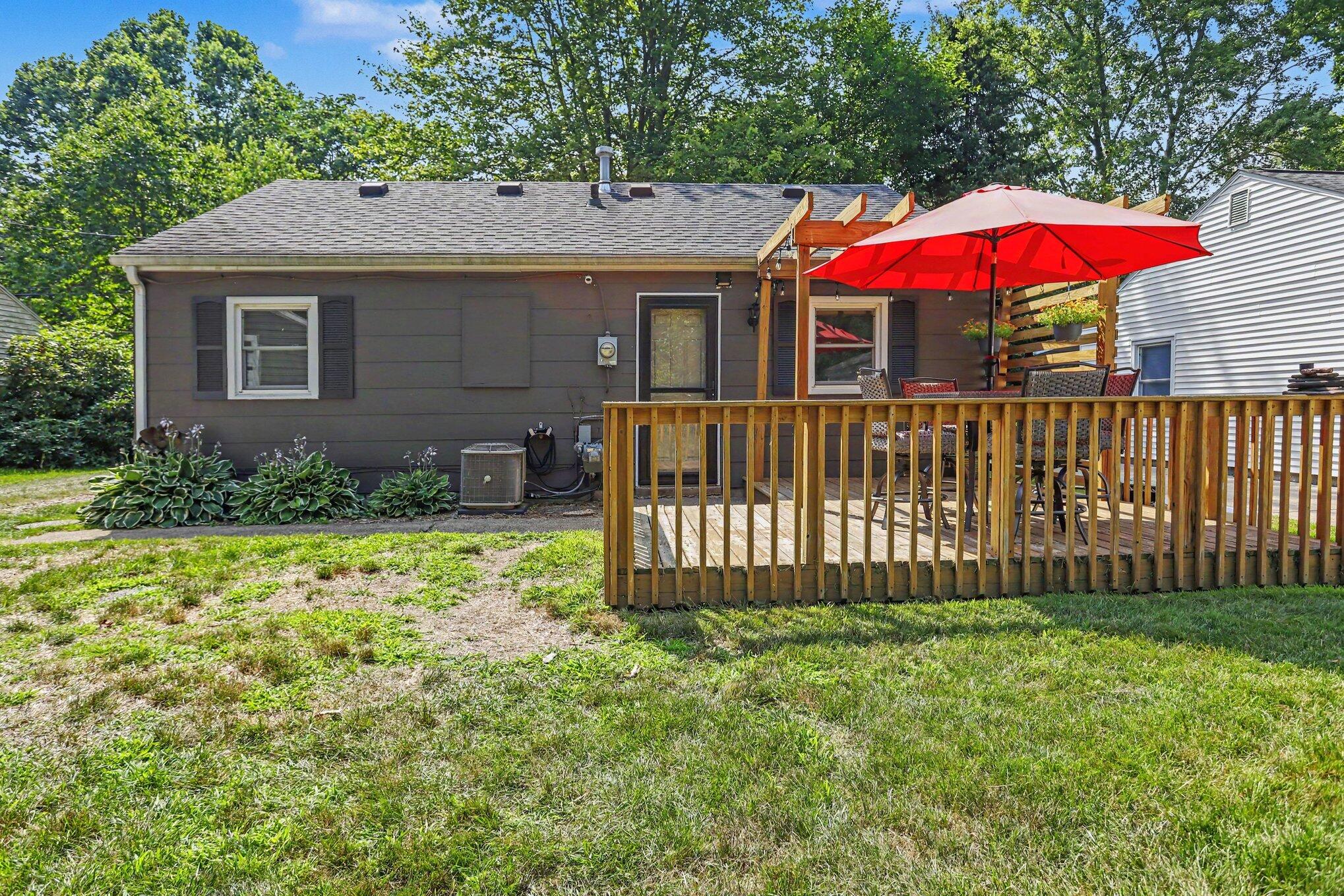 1320 Craft Avenue Kalamazoo MI 49048