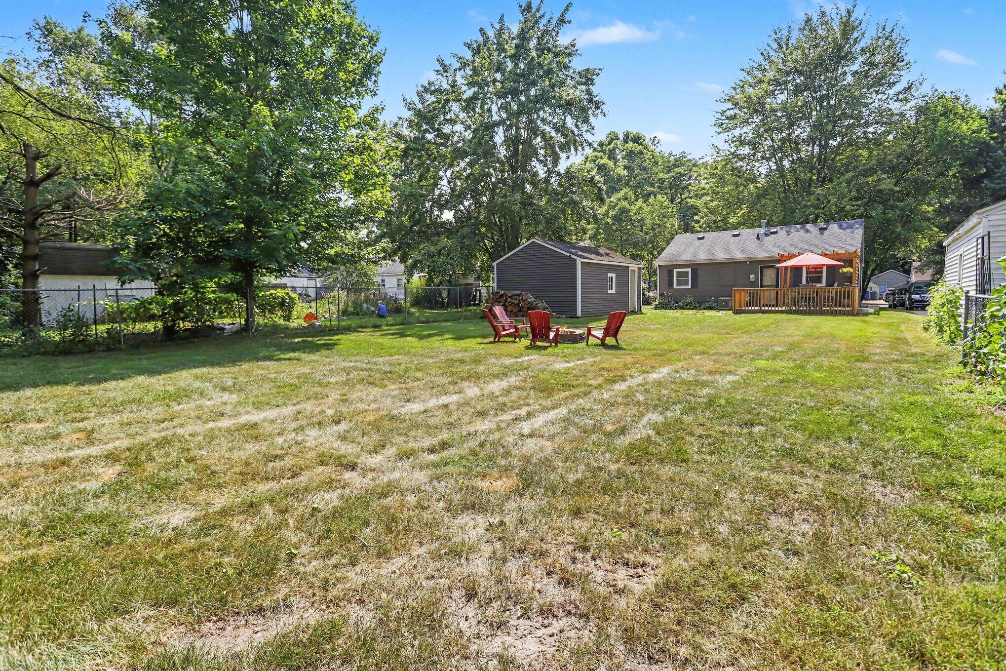 1320 Craft Avenue Kalamazoo MI 49048