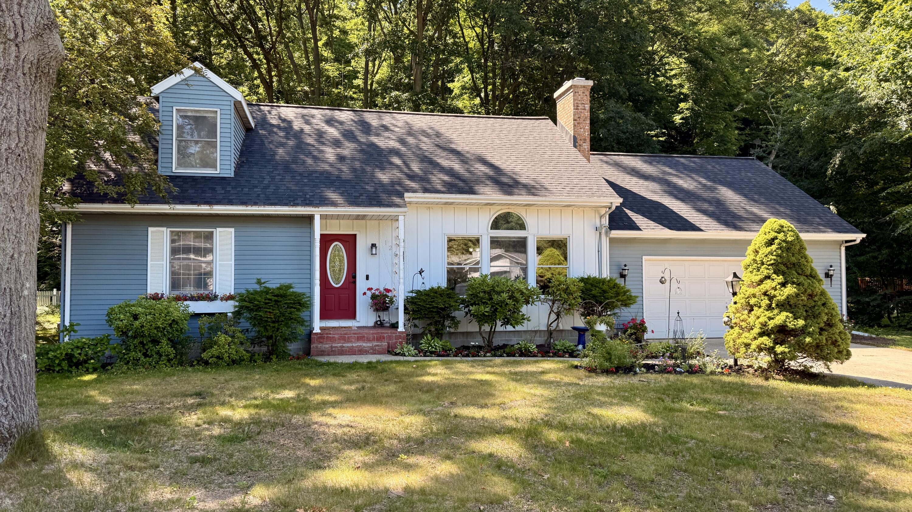 12637 Lakeshore Drive Grand Haven MI 49417