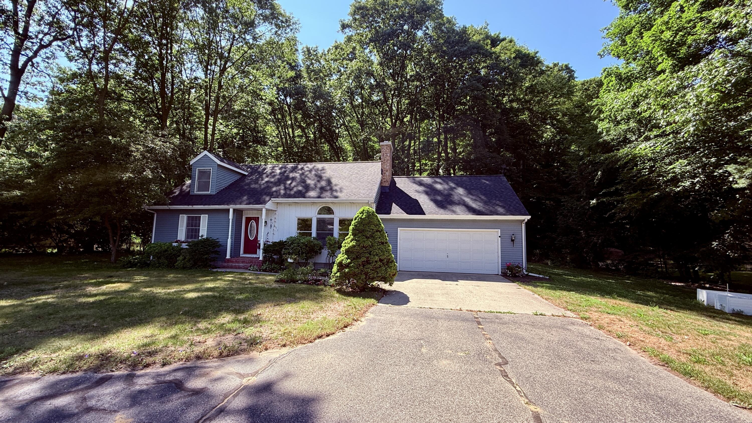 12637 Lakeshore Drive Grand Haven MI 49417