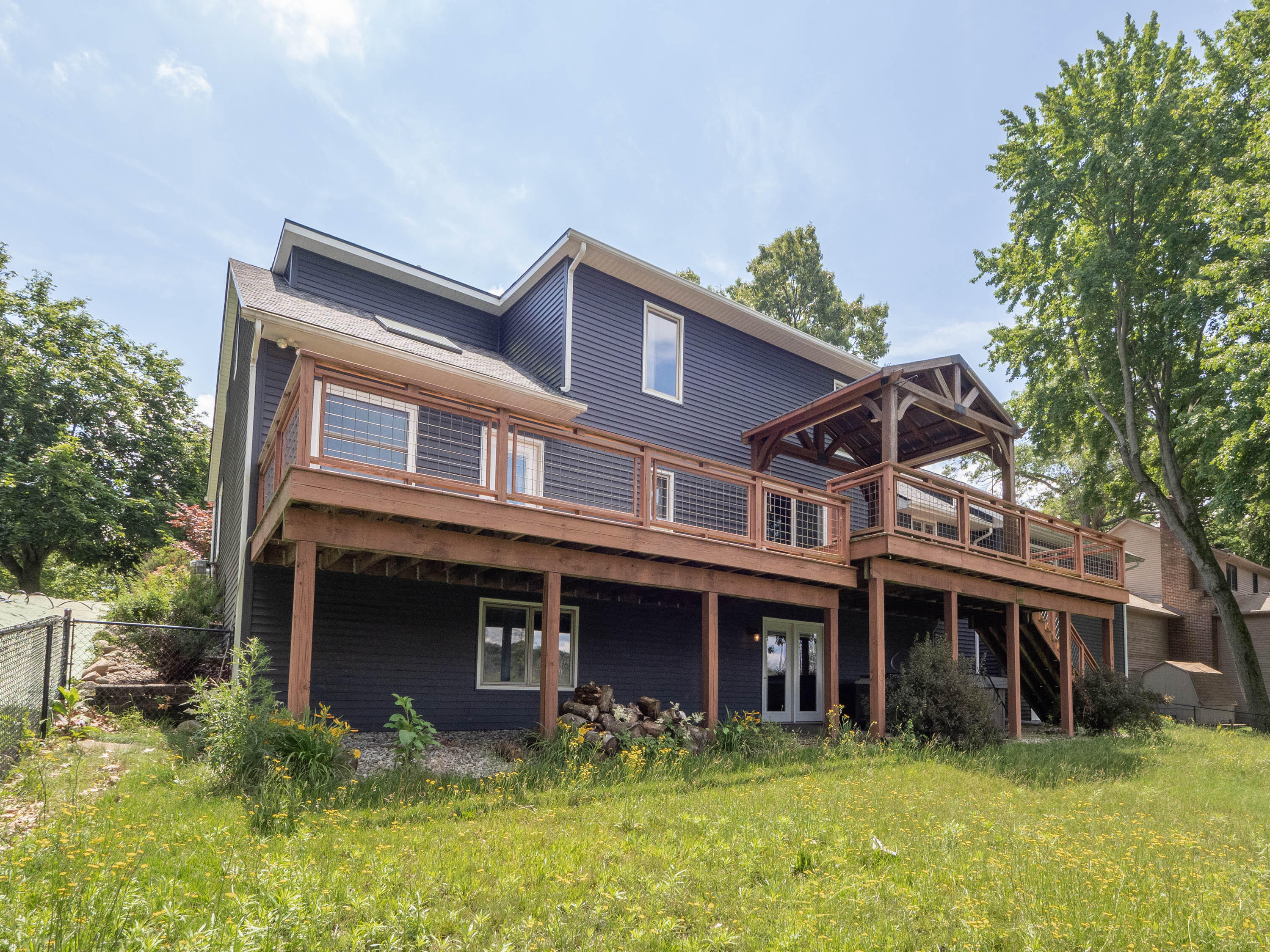 9434 Oakview Drive Portage MI 49024
