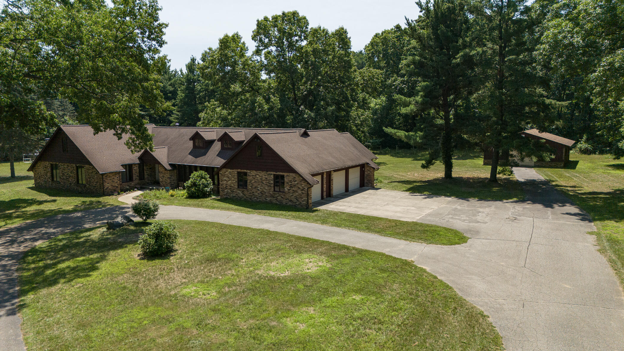5727 W Q Avenue Kalamazoo MI 49009