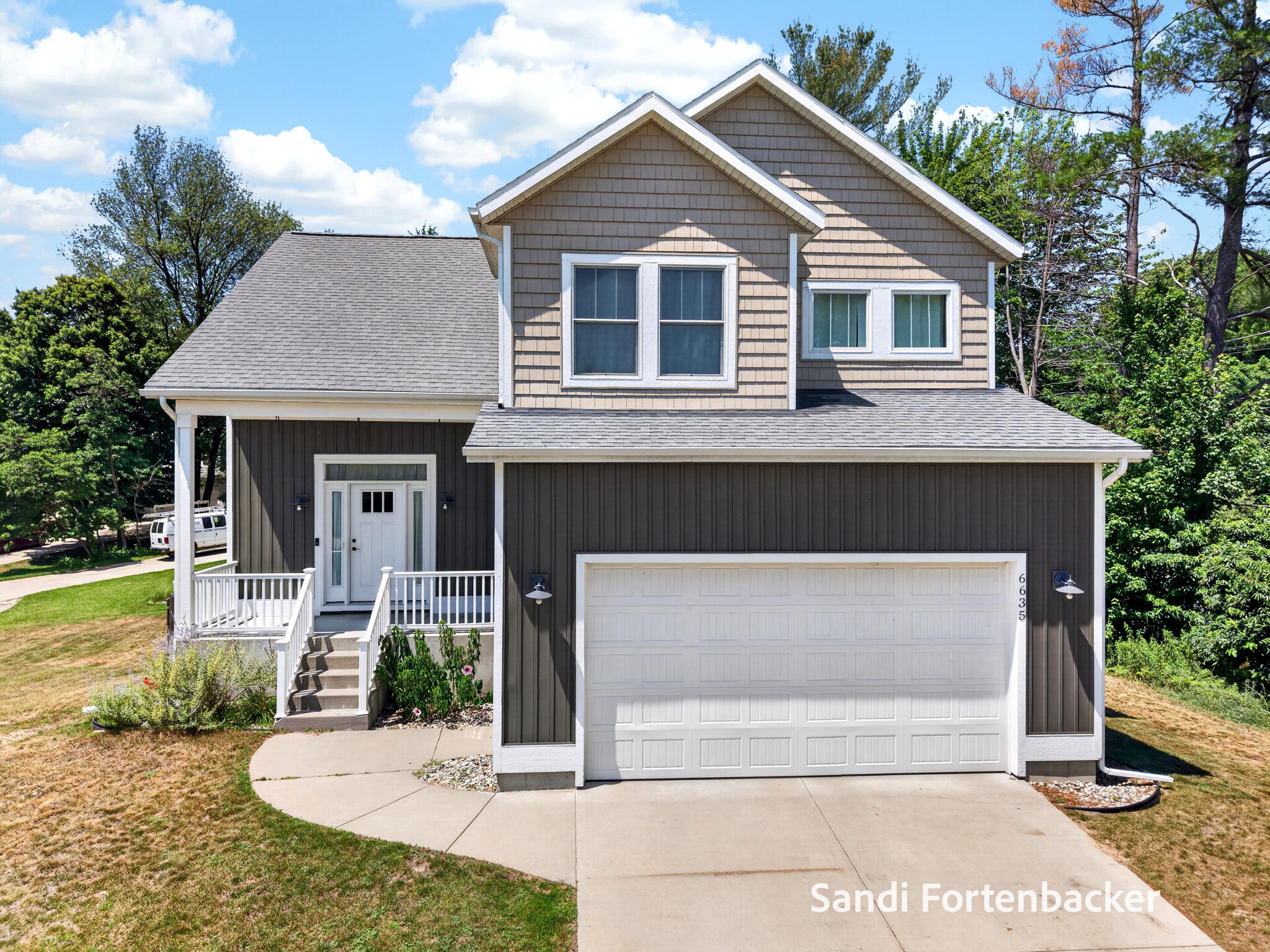 6635 Timberbrook Court Muskegon MI 49444