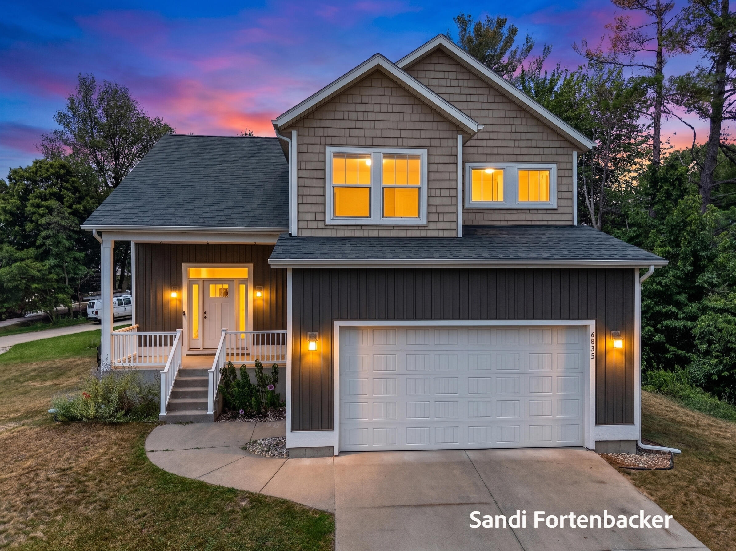 6635 Timberbrook Court Muskegon MI 49444