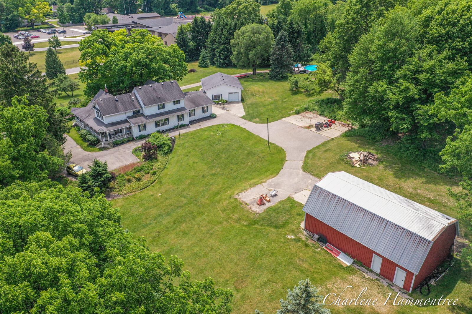 9111 Summit Avenue NE Rockford MI 49341