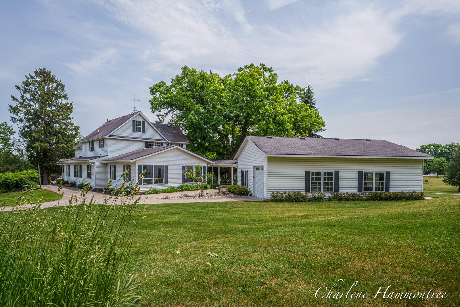 9111 Summit Avenue NE Rockford MI 49341