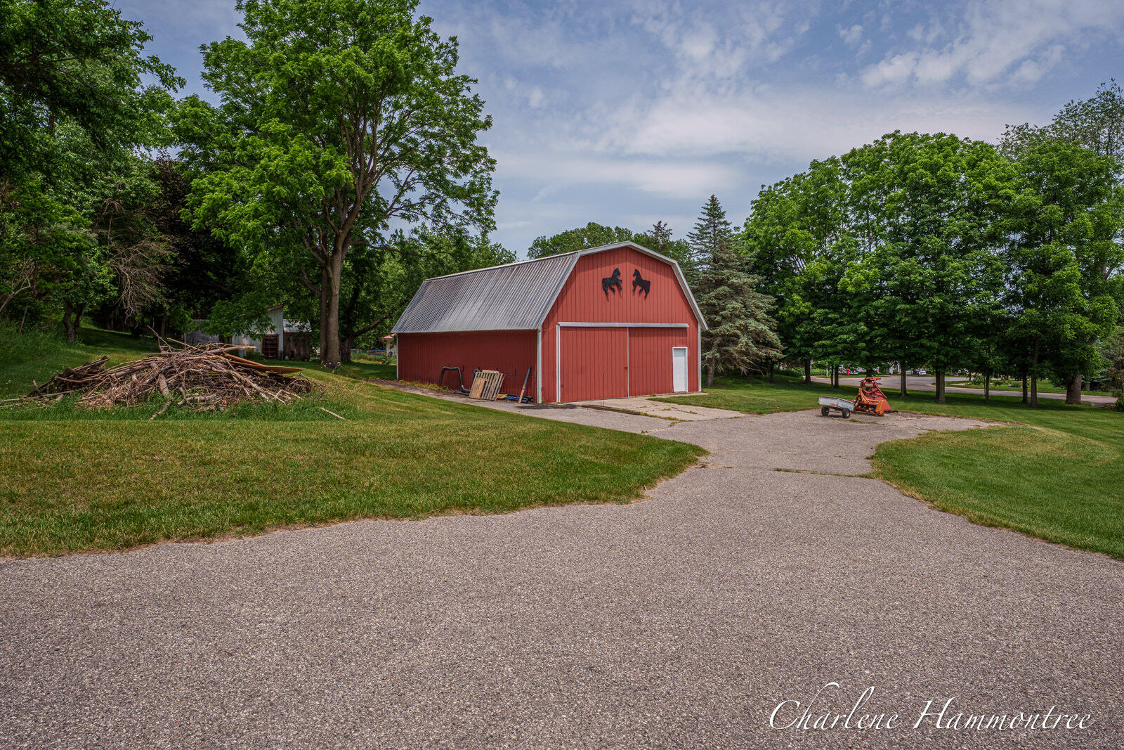 9111 Summit Avenue NE Rockford MI 49341