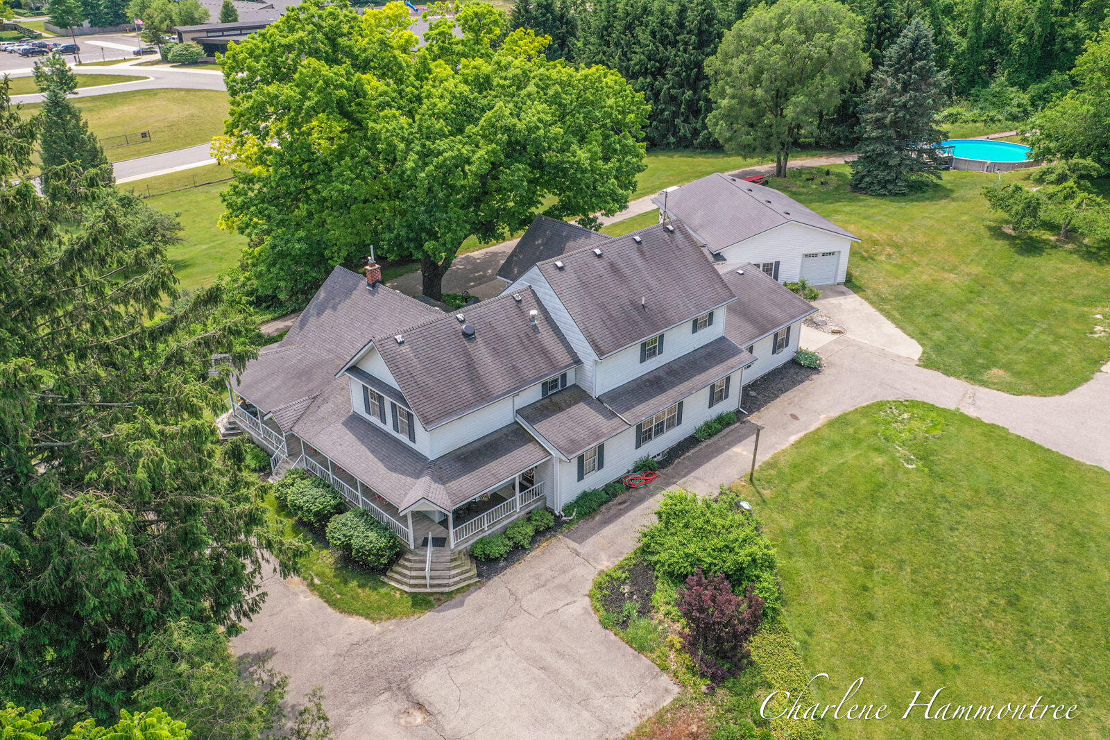 9111 Summit Avenue NE Rockford MI 49341