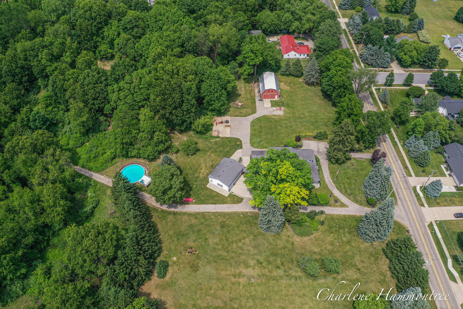9111 Summit Avenue NE Rockford MI 49341