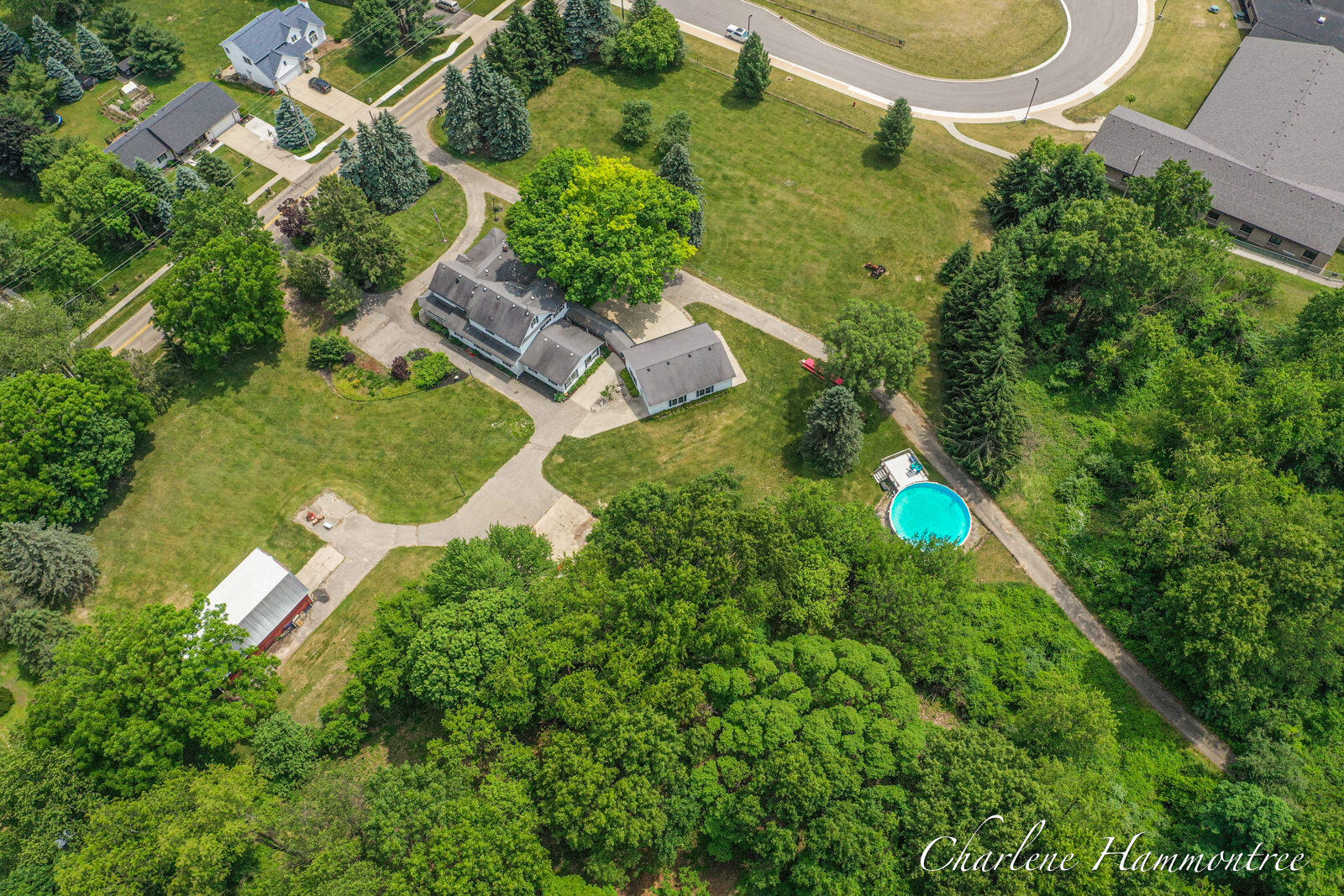 9111 Summit Avenue NE Rockford MI 49341