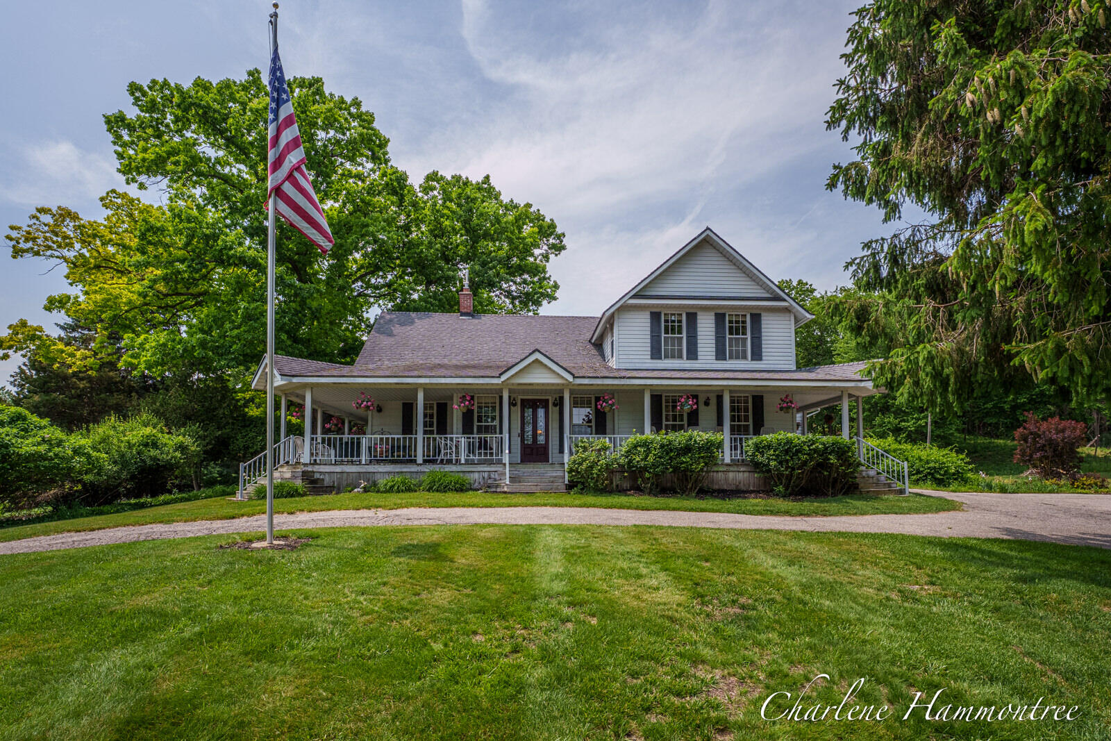 9111 Summit Avenue NE Rockford MI 49341