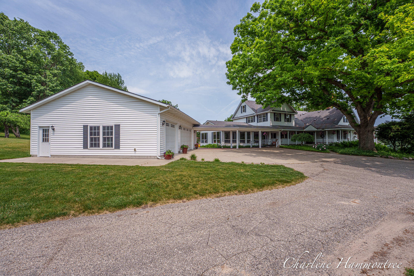 9111 Summit Avenue NE Rockford MI 49341
