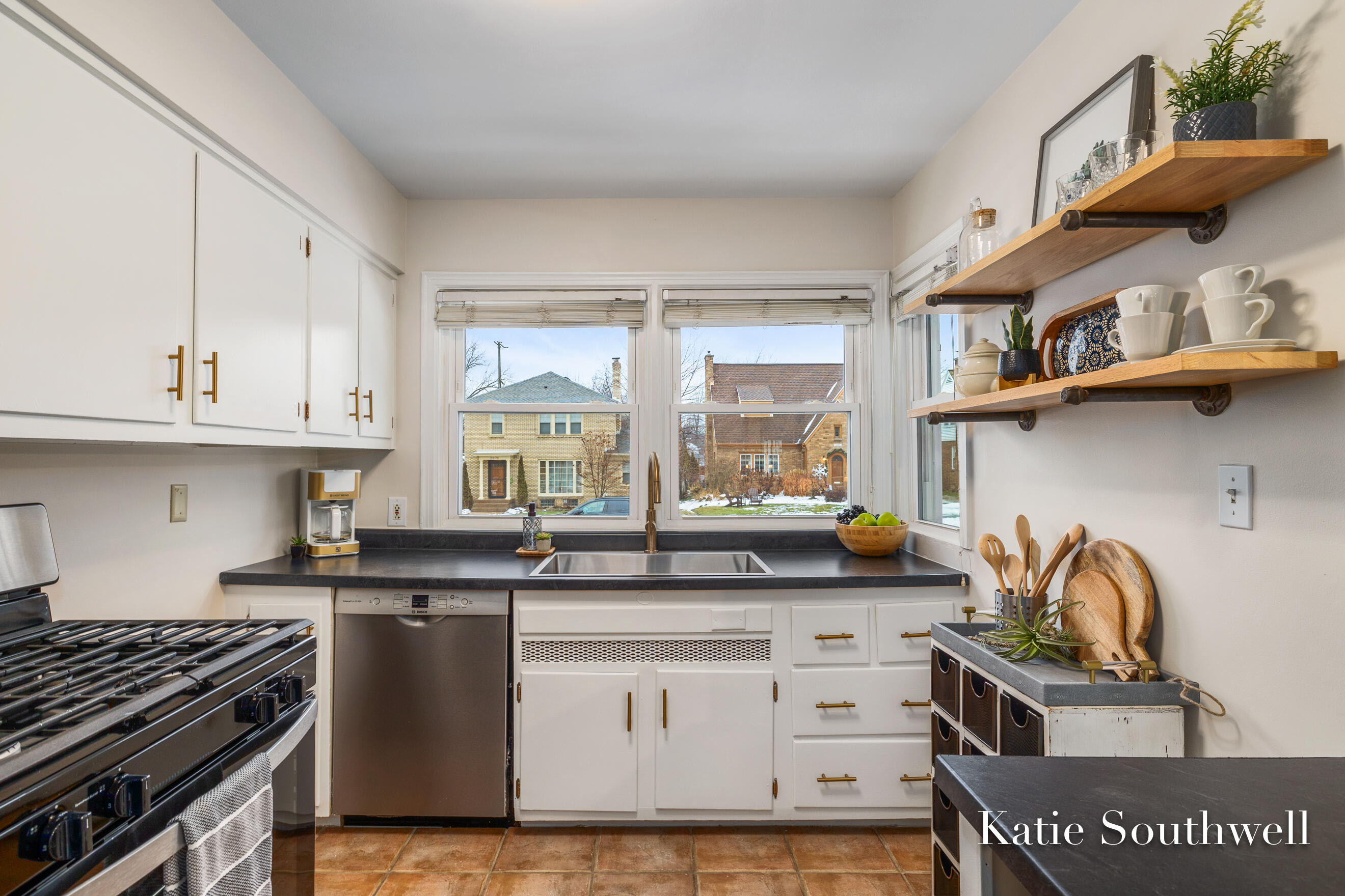 2610 Albert Drive SE East Grand Rapids MI 49506
