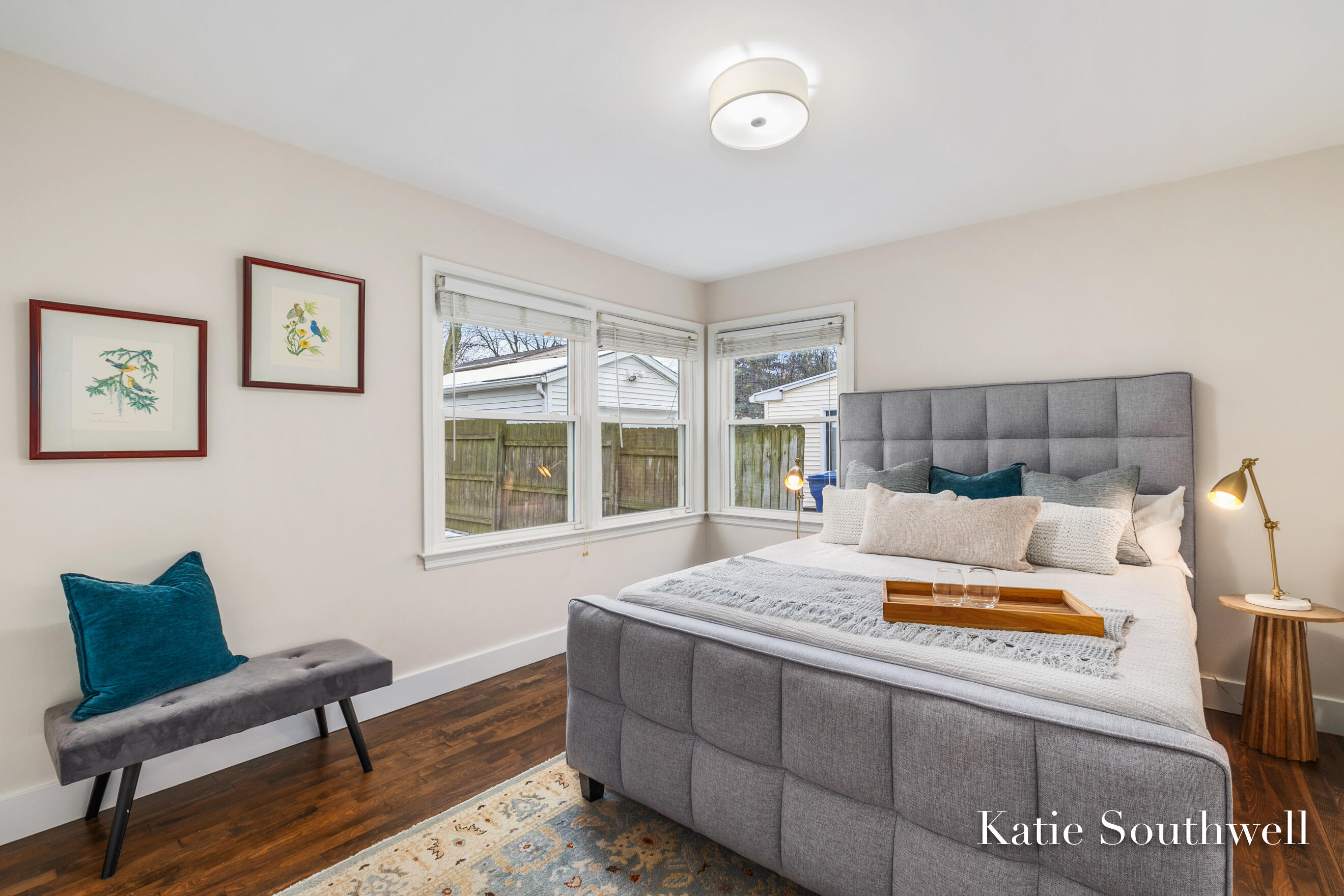 2610 Albert Drive SE East Grand Rapids MI 49506