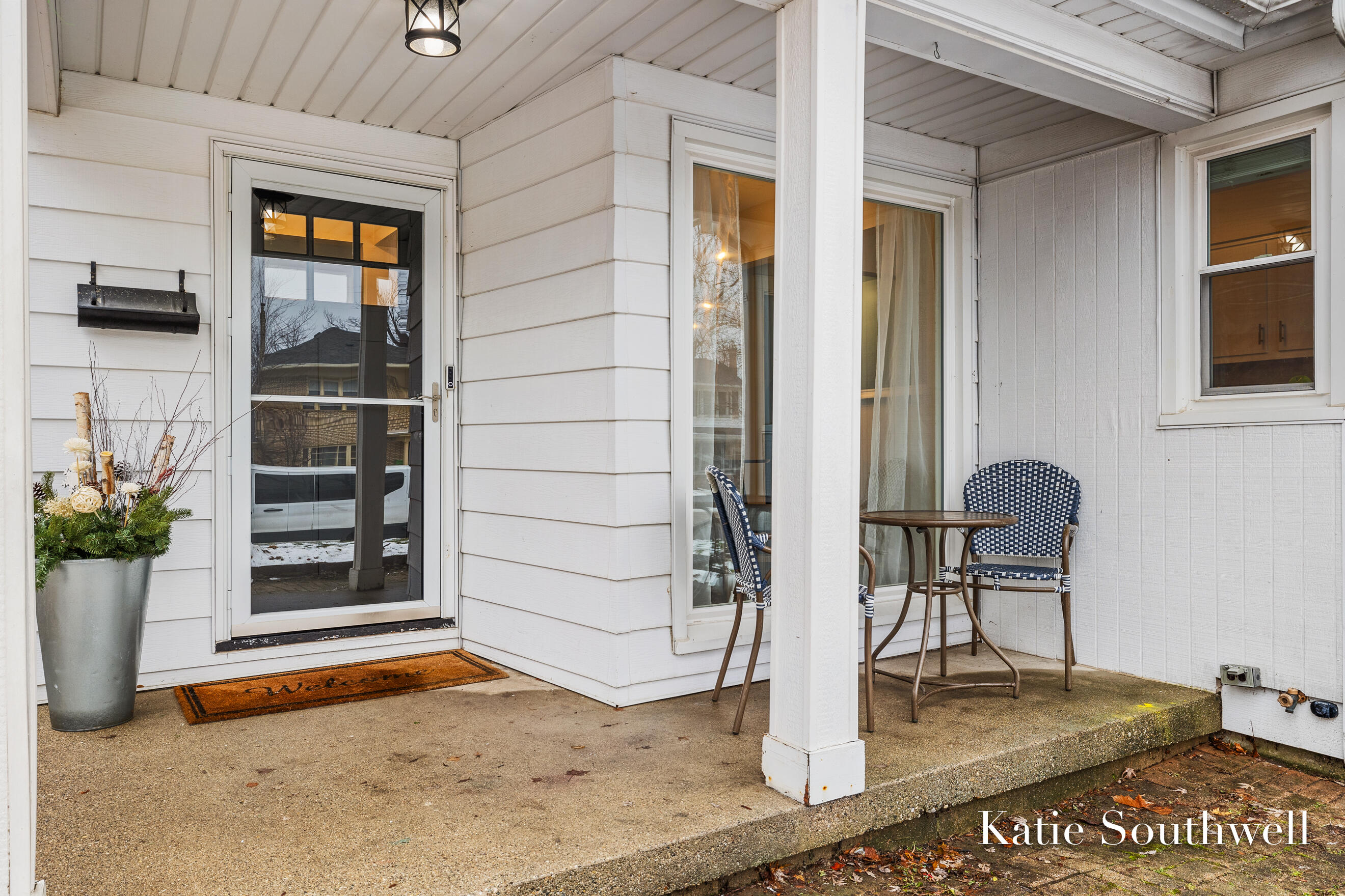 2610 Albert Drive SE East Grand Rapids MI 49506
