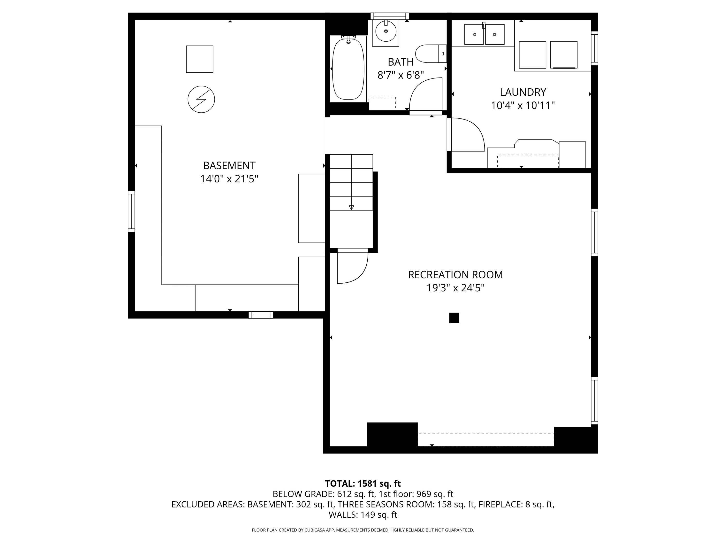 2610 Albert Drive SE East Grand Rapids MI 49506