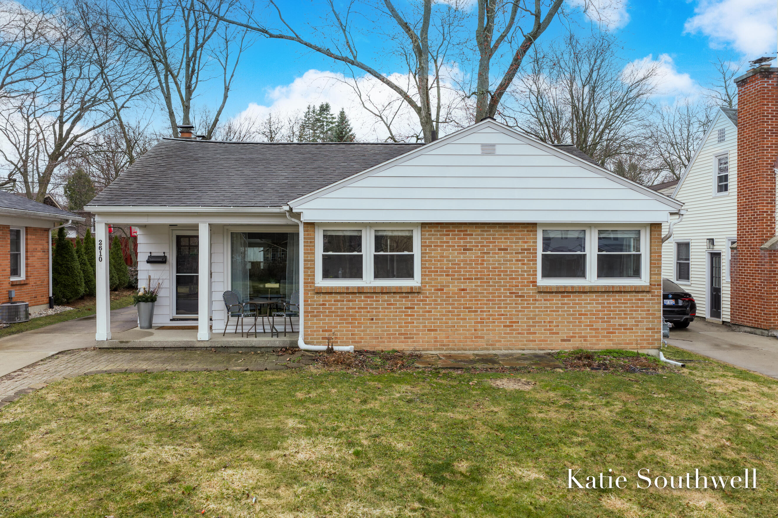 2610 Albert Drive SE East Grand Rapids MI 49506