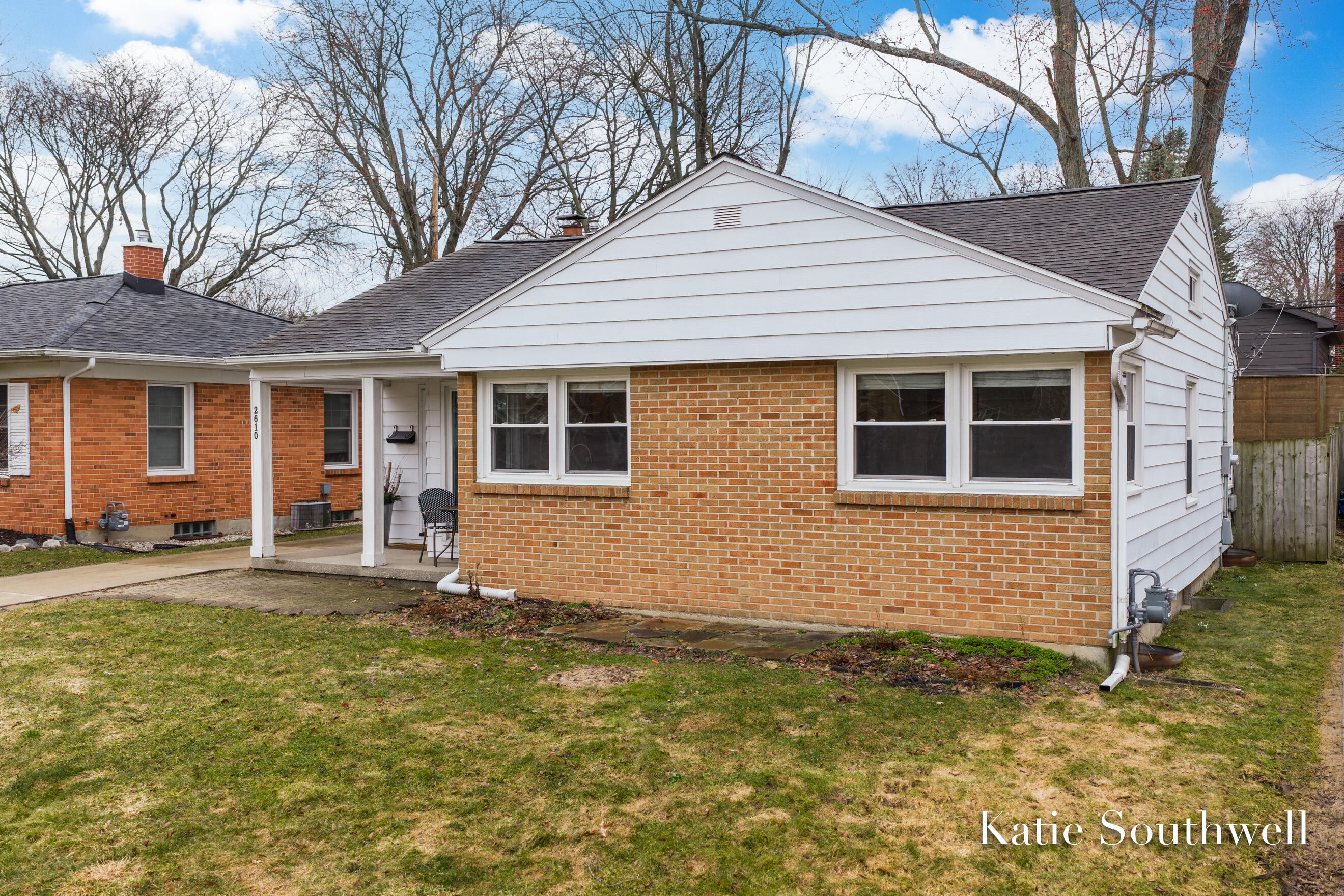 2610 Albert Drive SE East Grand Rapids MI 49506