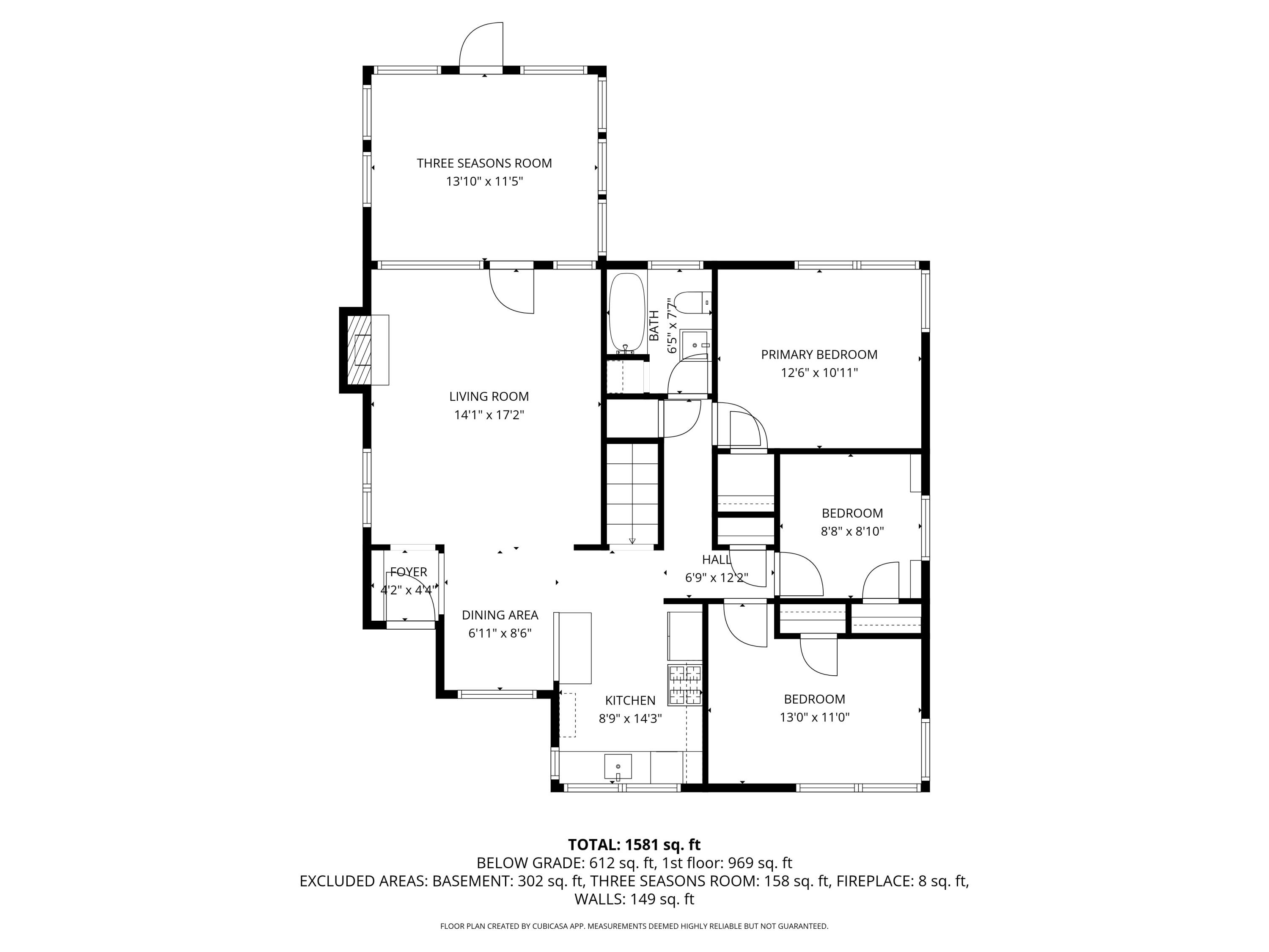 2610 Albert Drive SE East Grand Rapids MI 49506