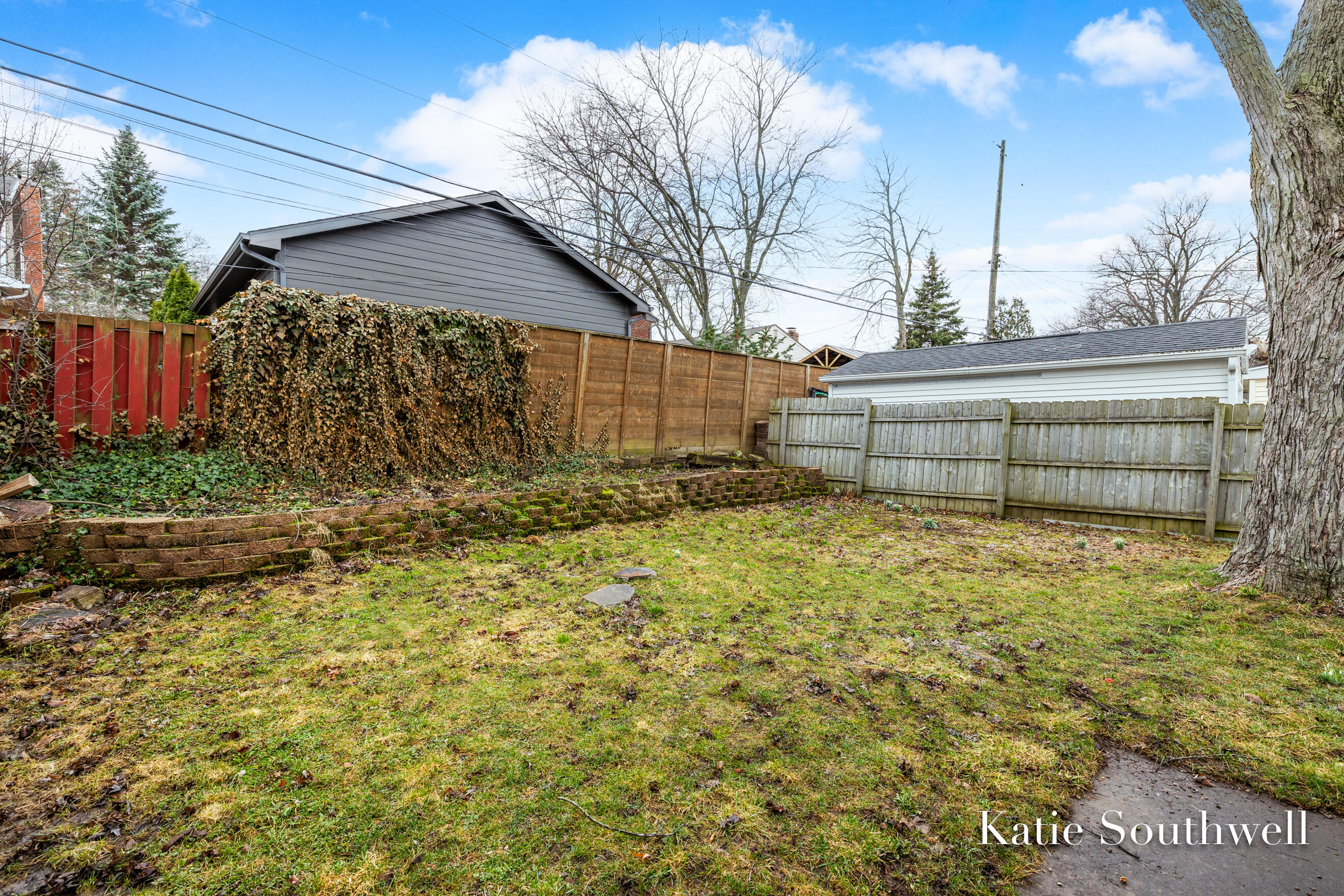 2610 Albert Drive SE East Grand Rapids MI 49506