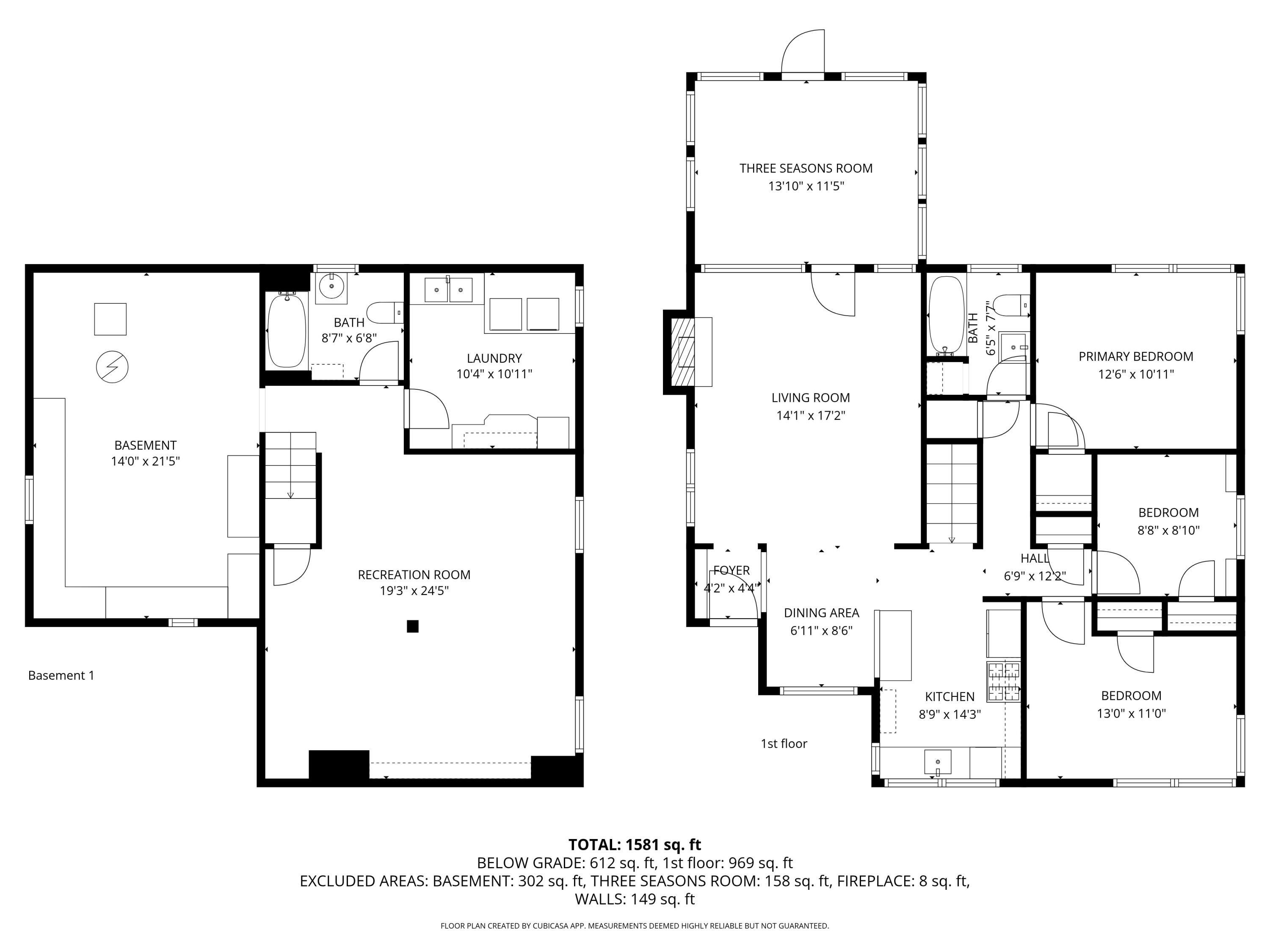 2610 Albert Drive SE East Grand Rapids MI 49506