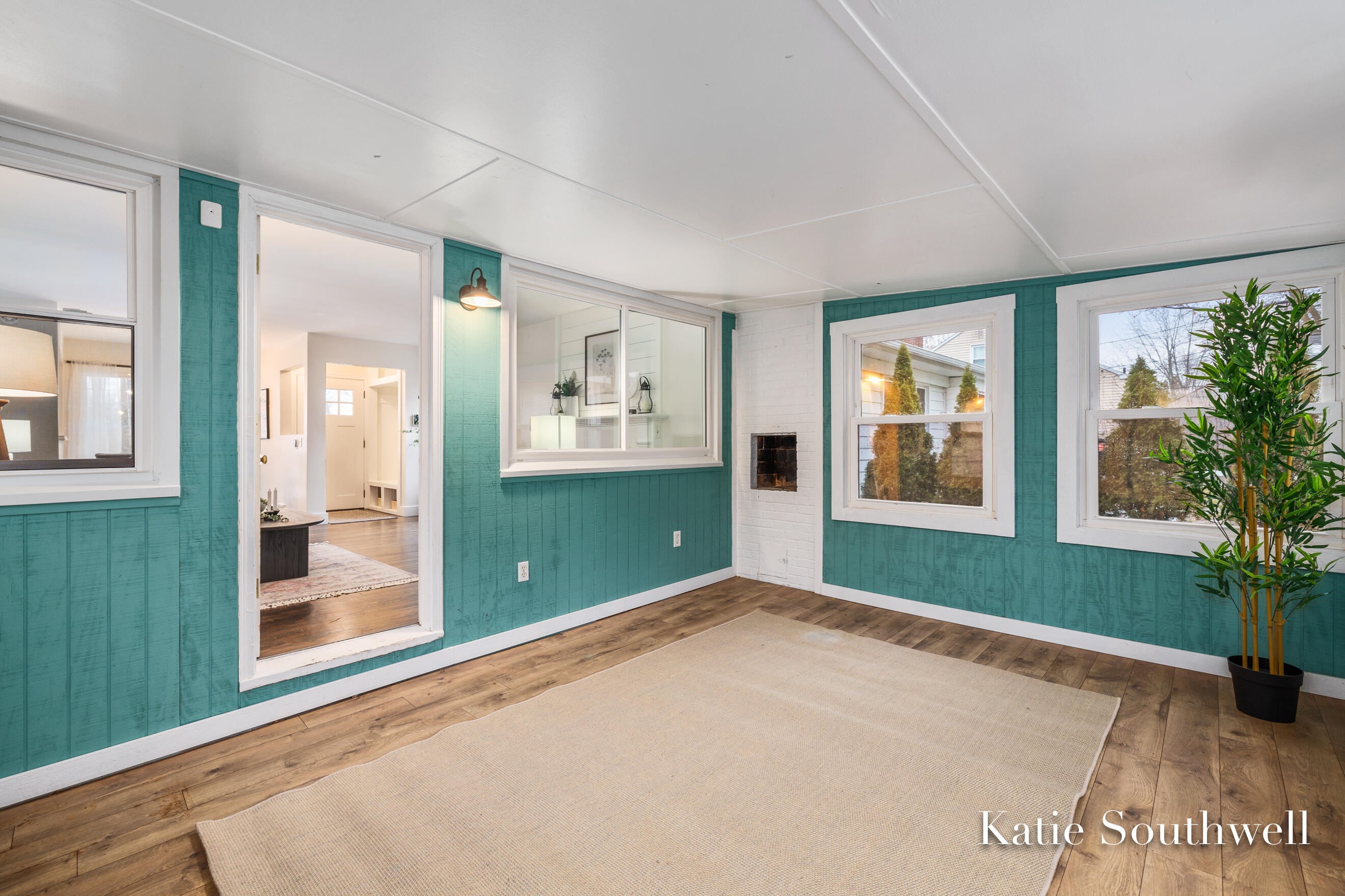 2610 Albert Drive SE East Grand Rapids MI 49506