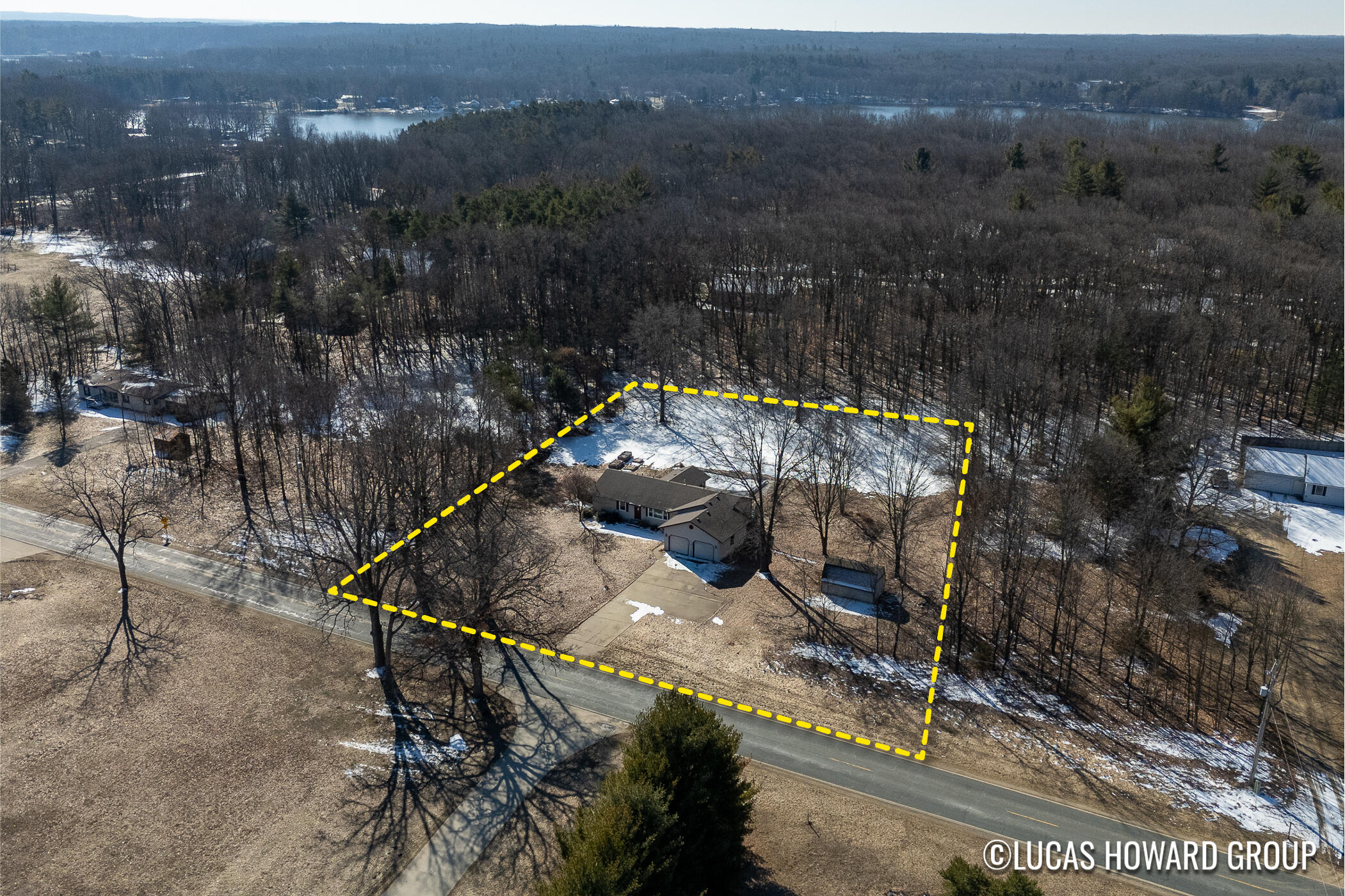 3658 Allegan Dam Road Allegan MI 49010