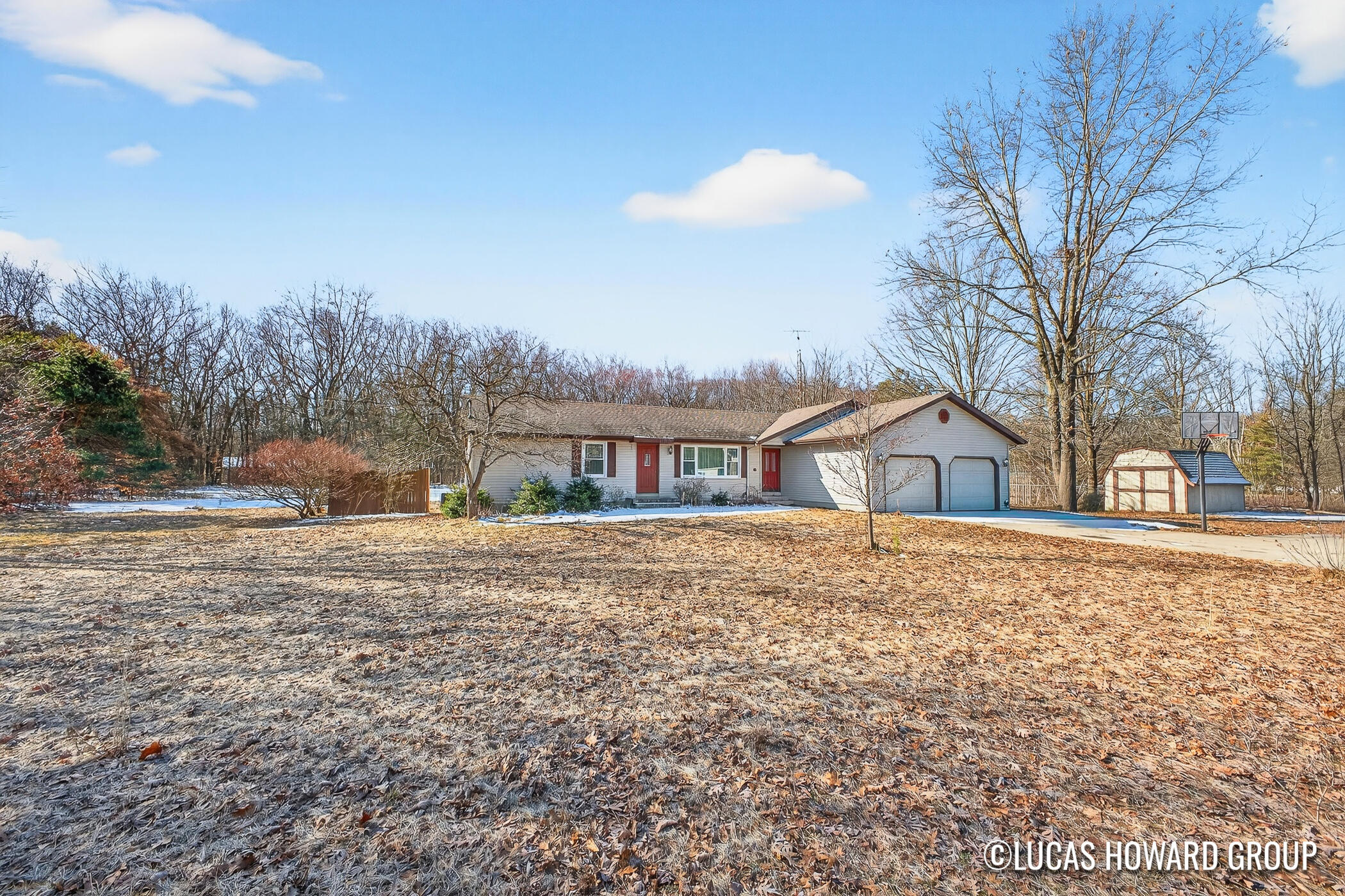 3658 Allegan Dam Road Allegan MI 49010