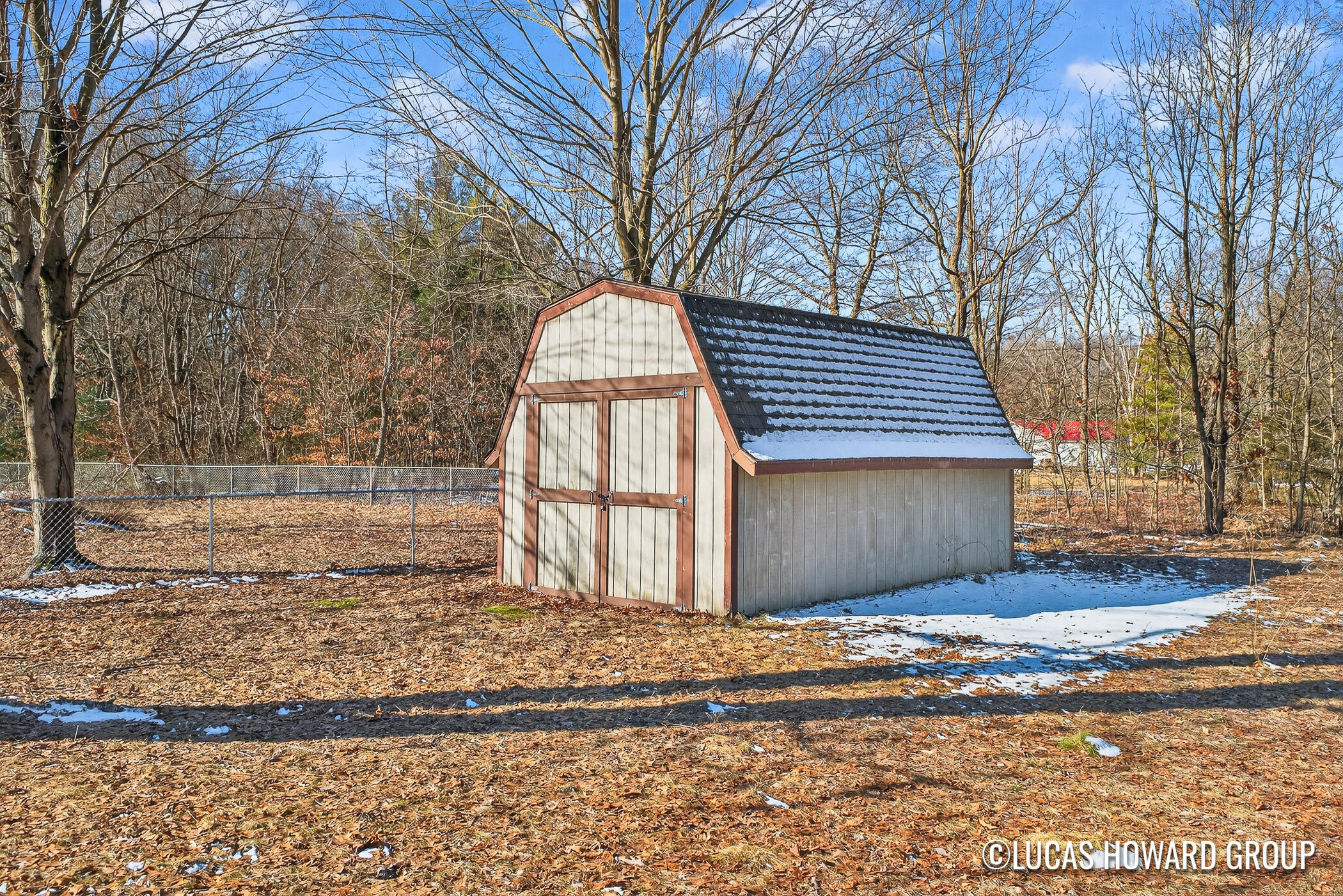 3658 Allegan Dam Road Allegan MI 49010