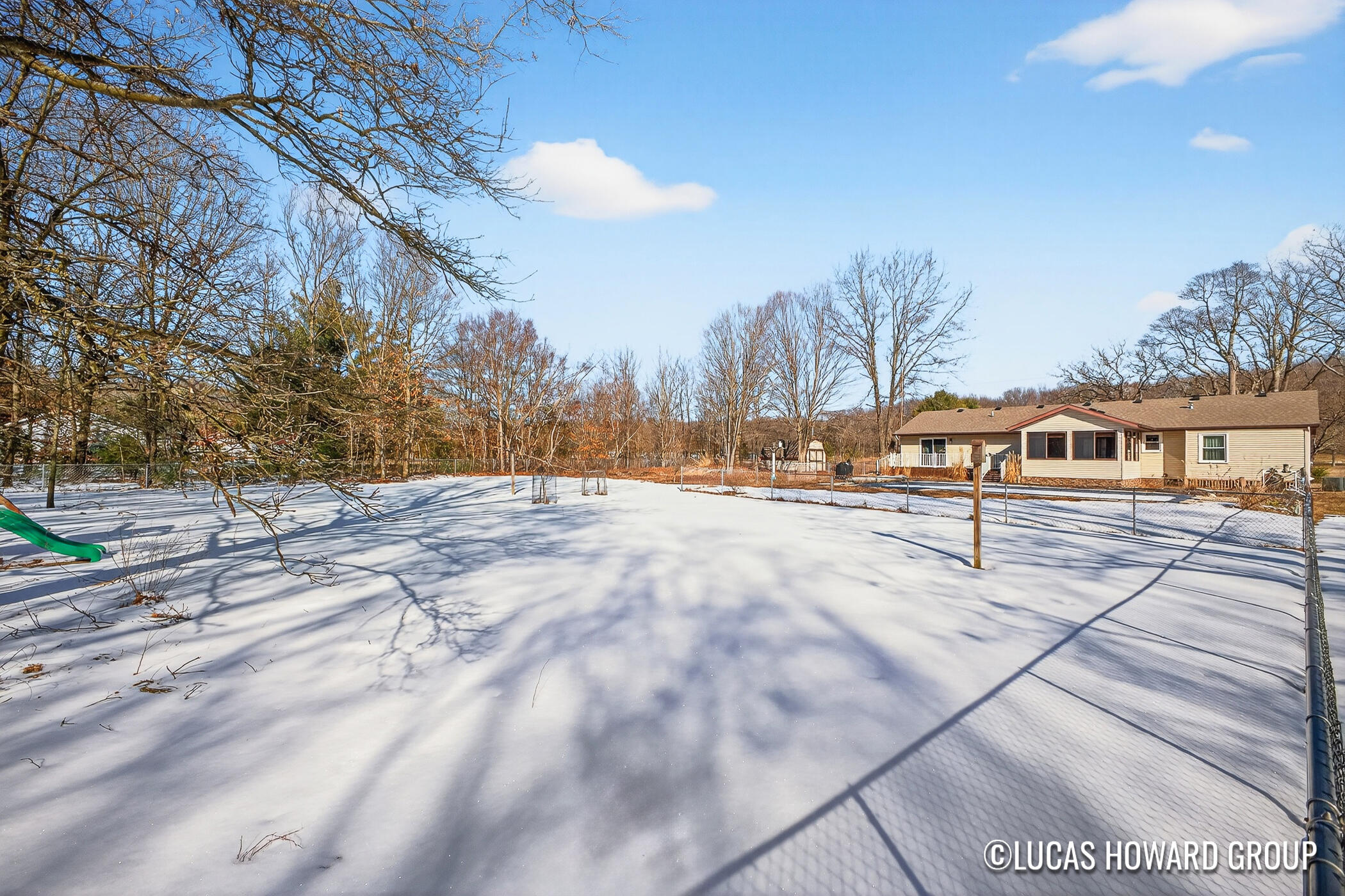 3658 Allegan Dam Road Allegan MI 49010