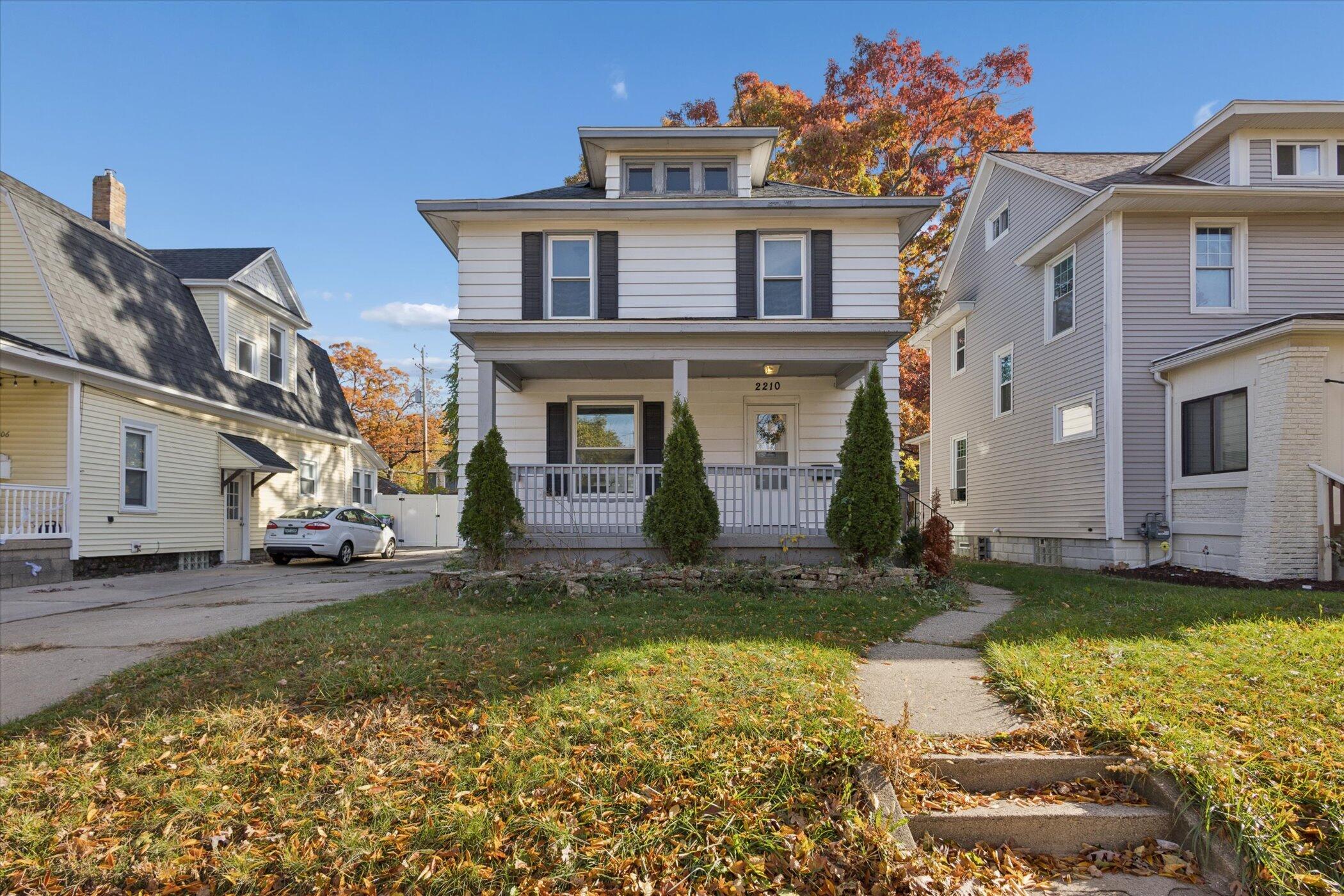 2210 Horton Avenue SE Grand Rapids MI 49507