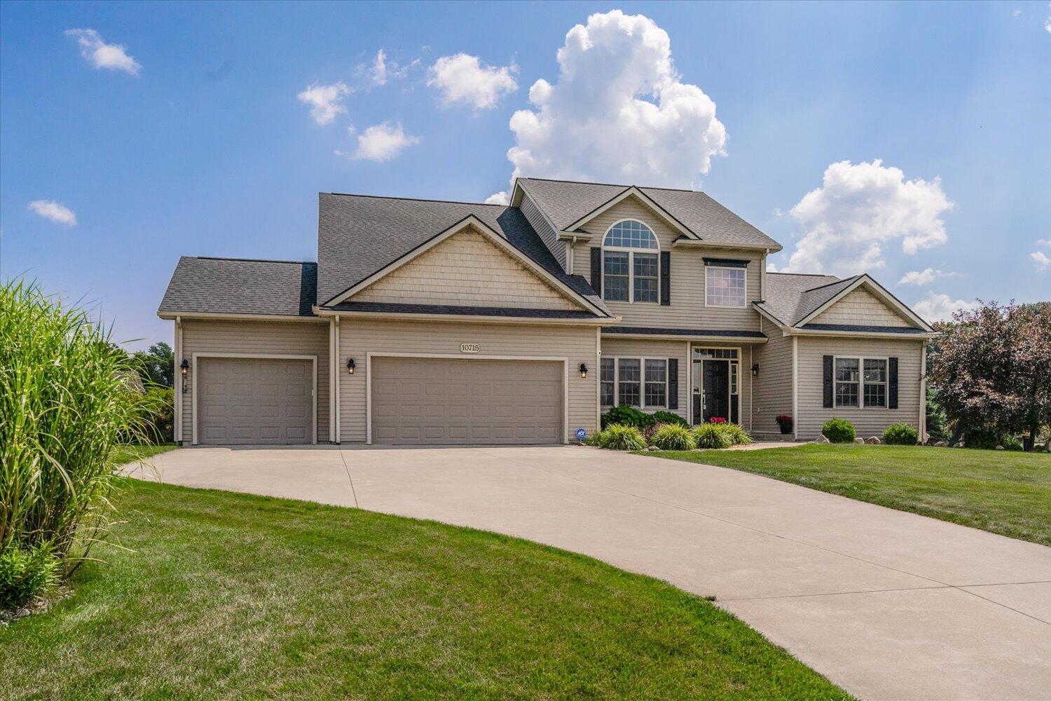 10715 Riedell Drive Kalamazoo MI 49009