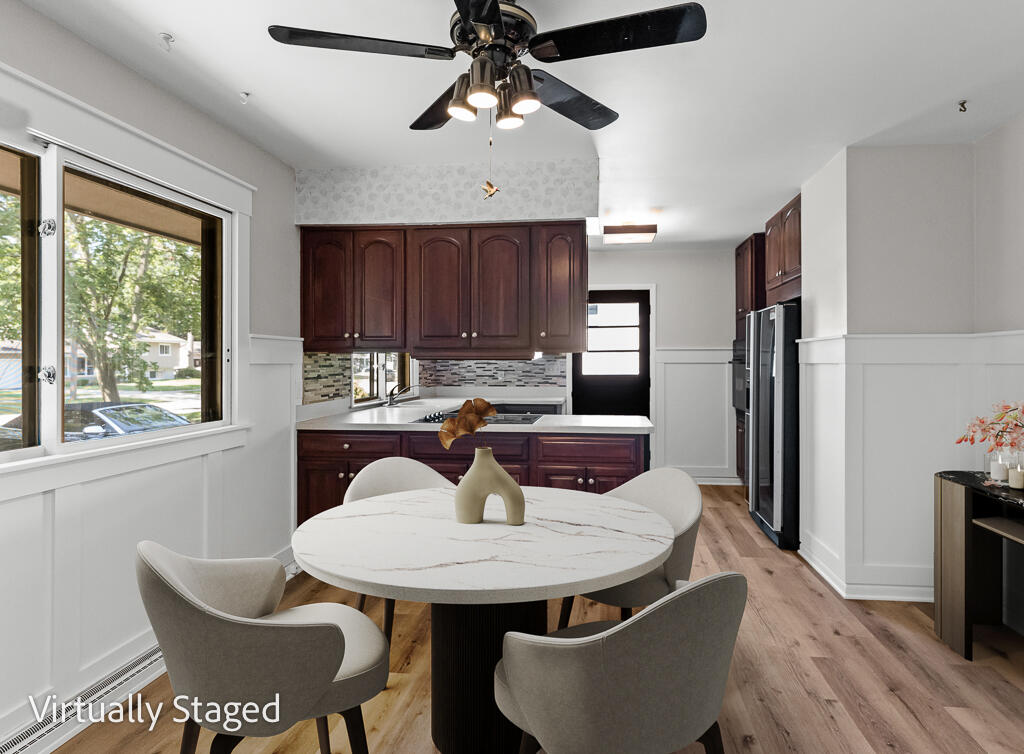 1832 Southwood Avenue Norton Shores MI 49441